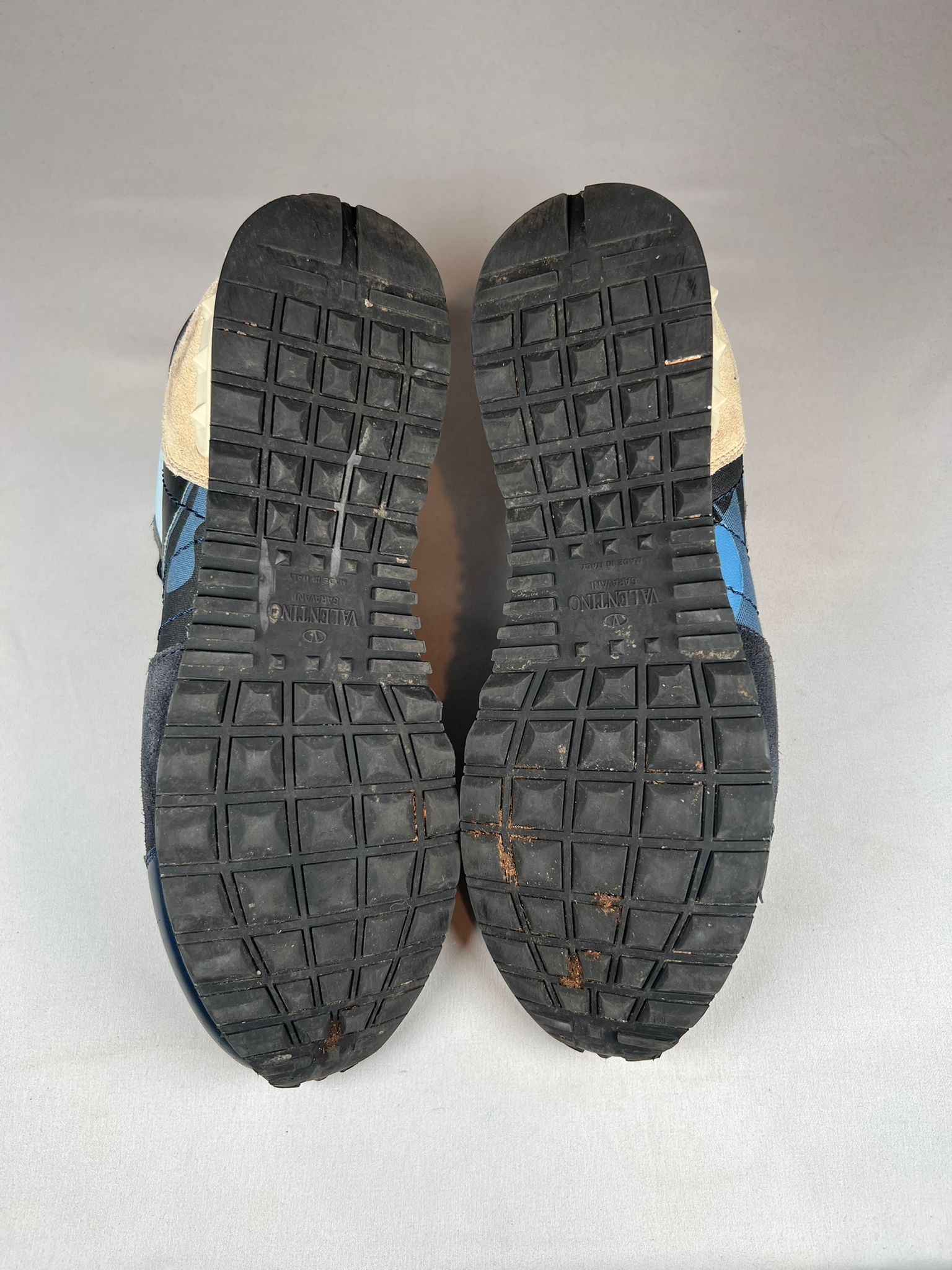 Valentino Rockrunner