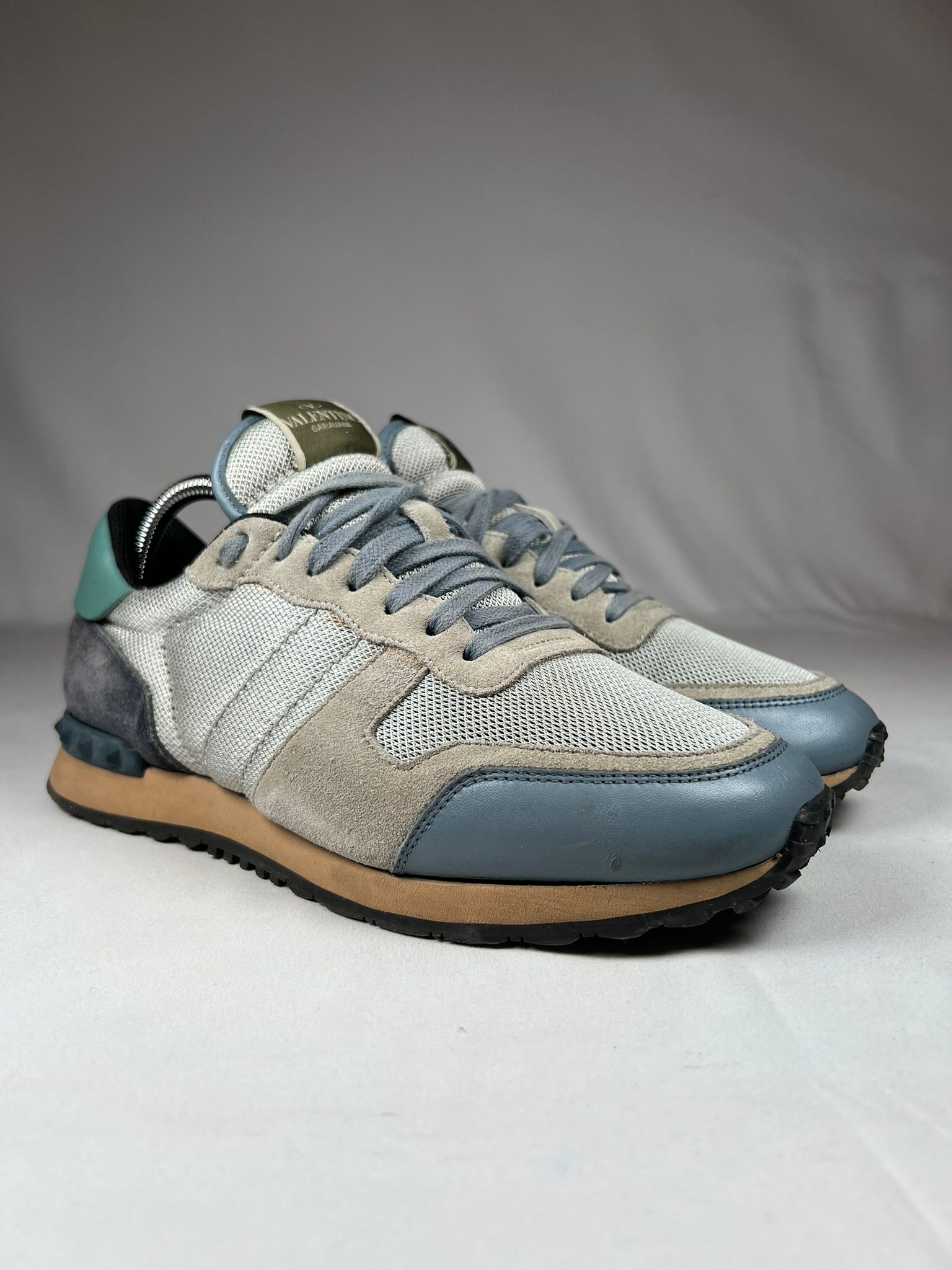 Valentino Rockrunner