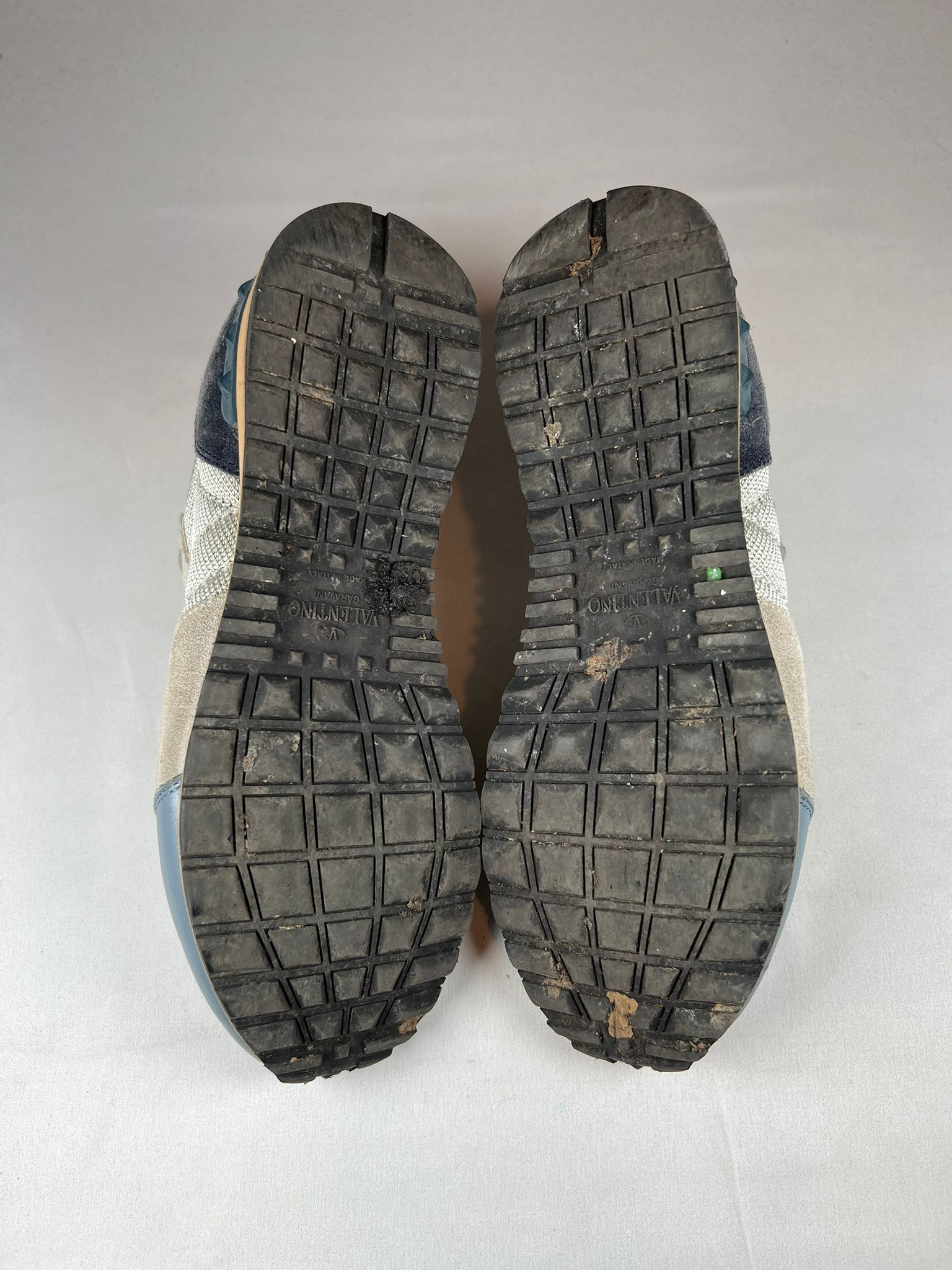 Valentino Rockrunner