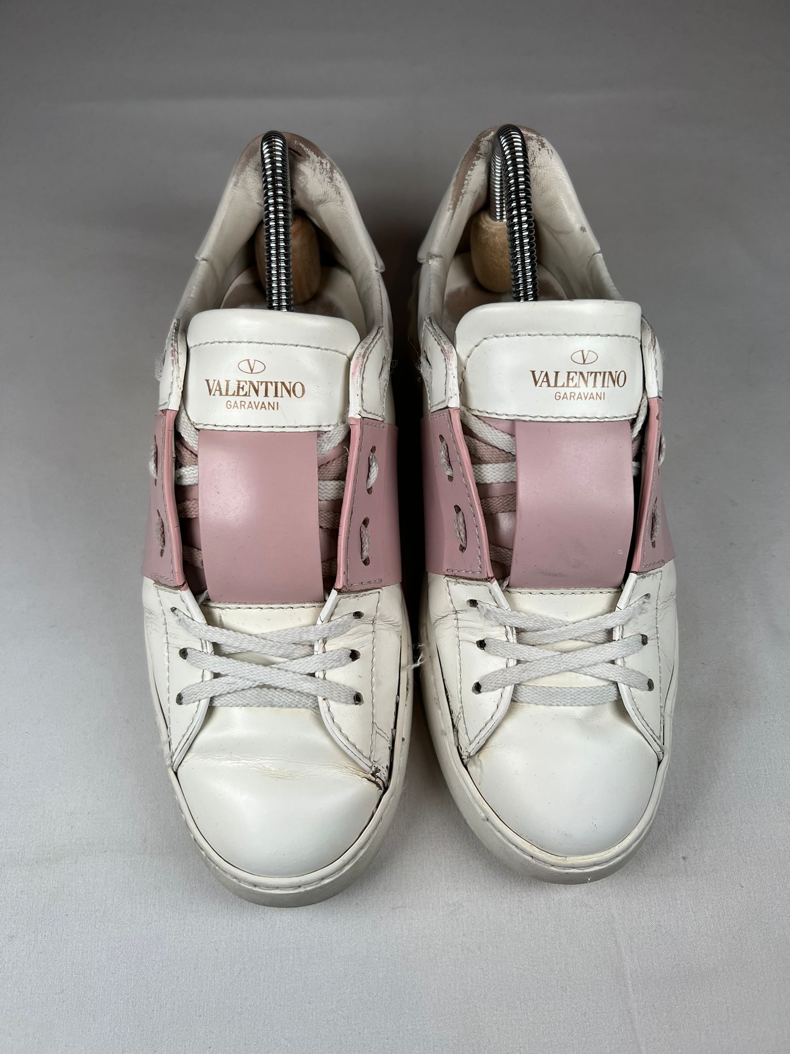 Valentino Open