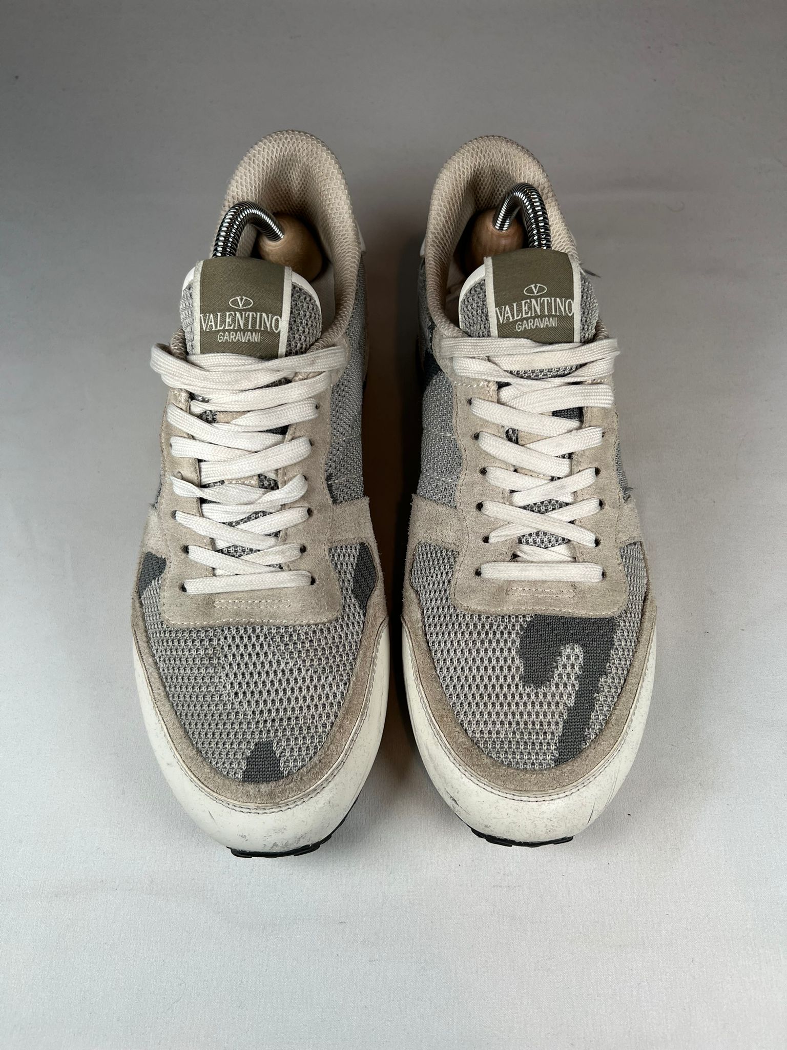 Valentino Rockrunner