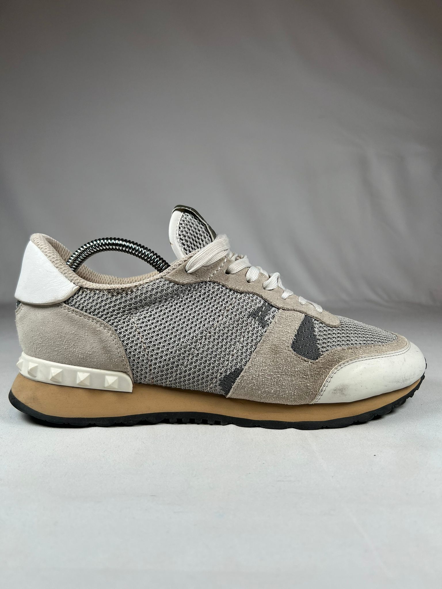 Valentino Rockrunner