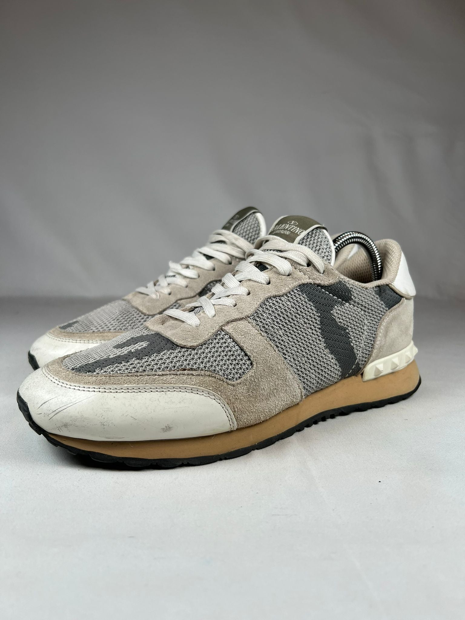 Valentino Rockrunner