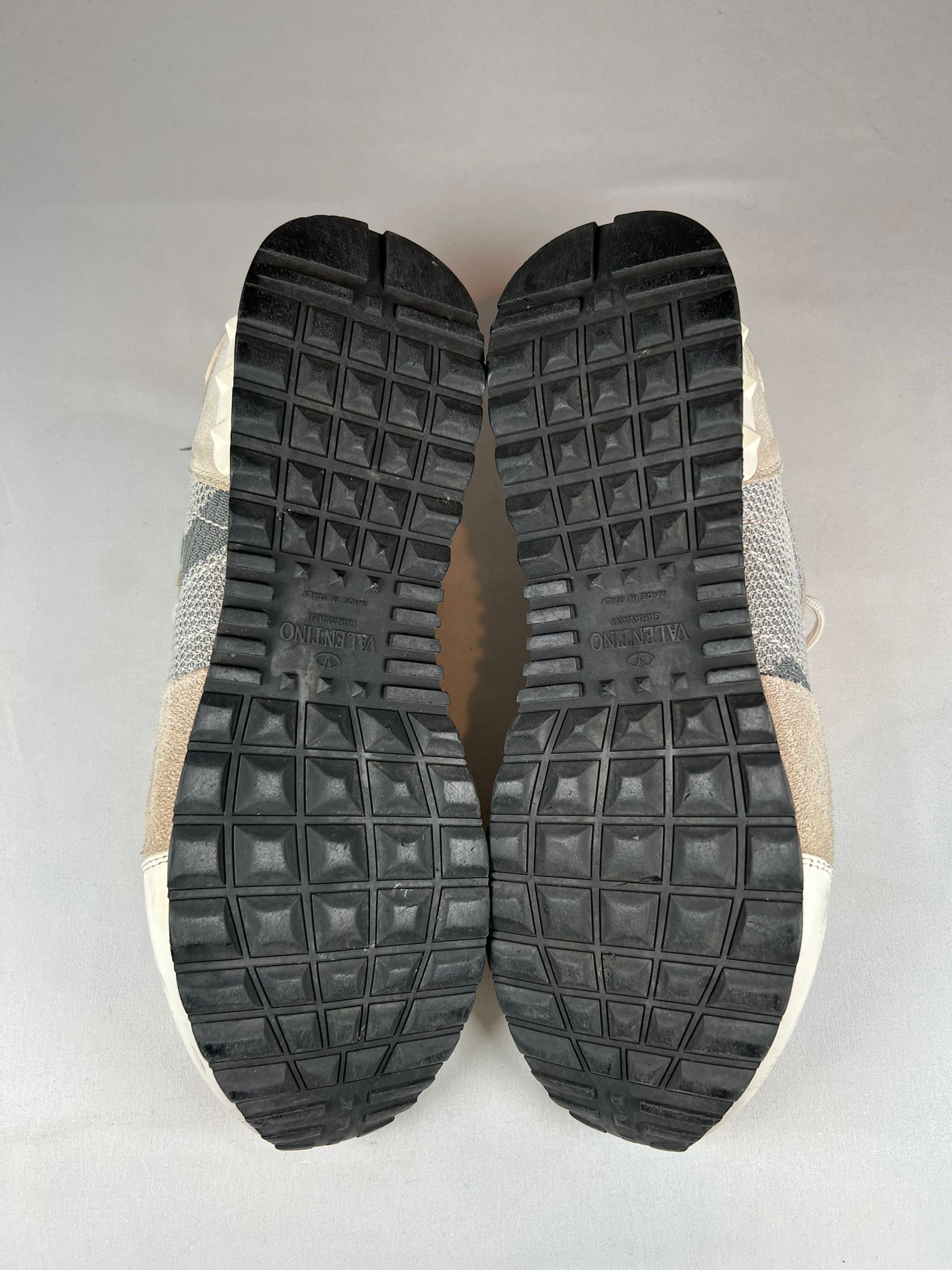 Valentino Rockrunner