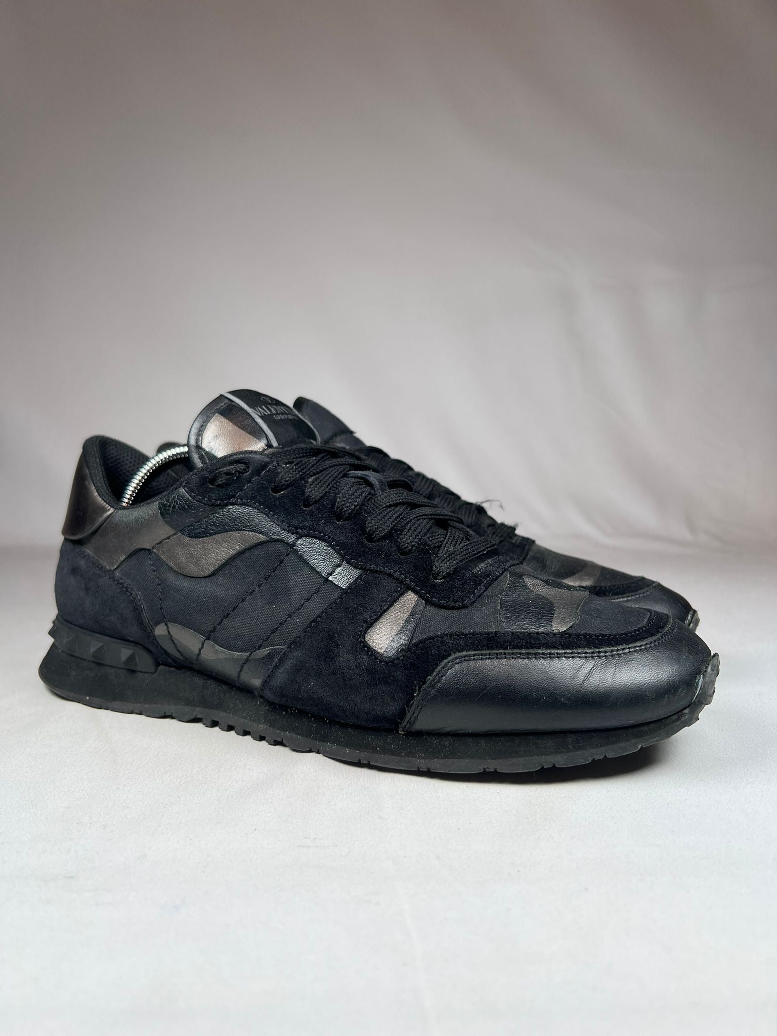 Valentino Rockrunner