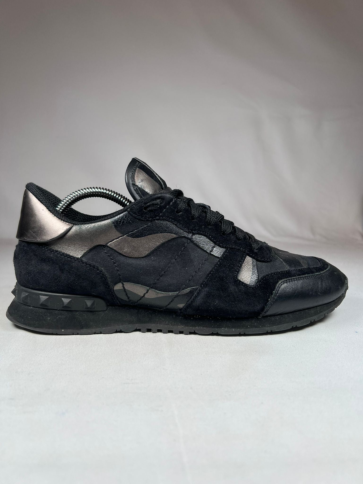 Valentino Rockrunner