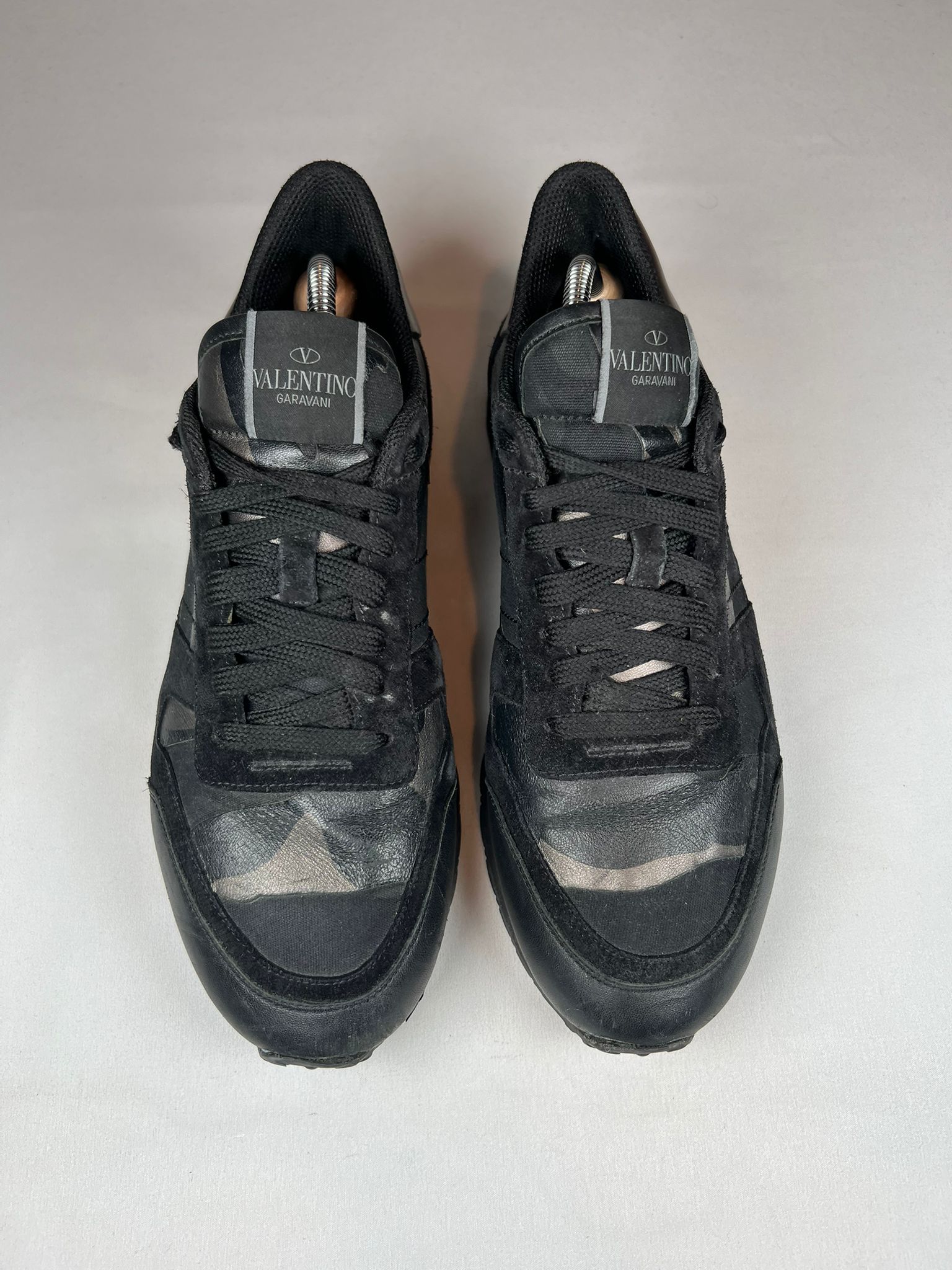 Valentino Rockrunner