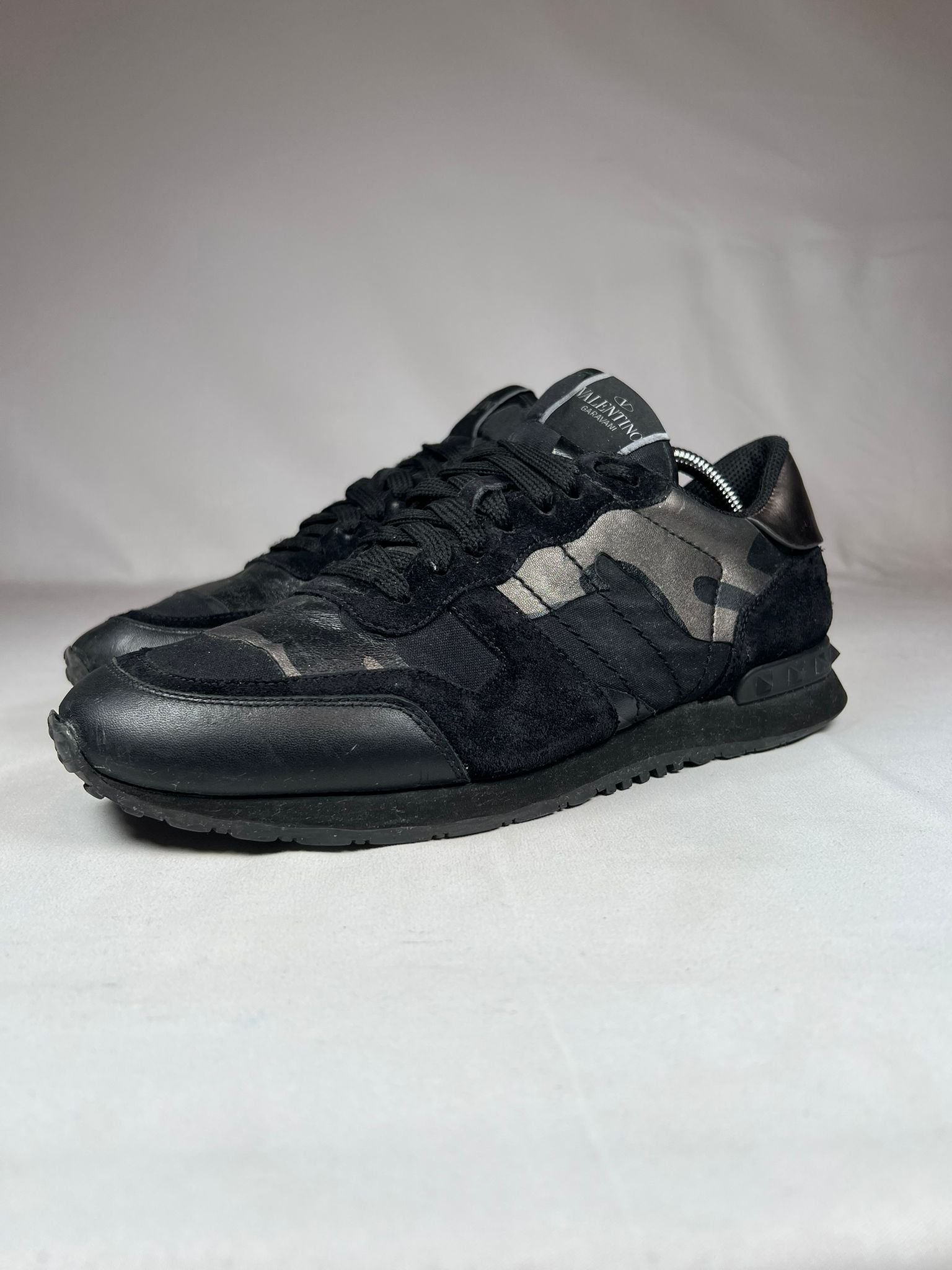 Valentino Rockrunner