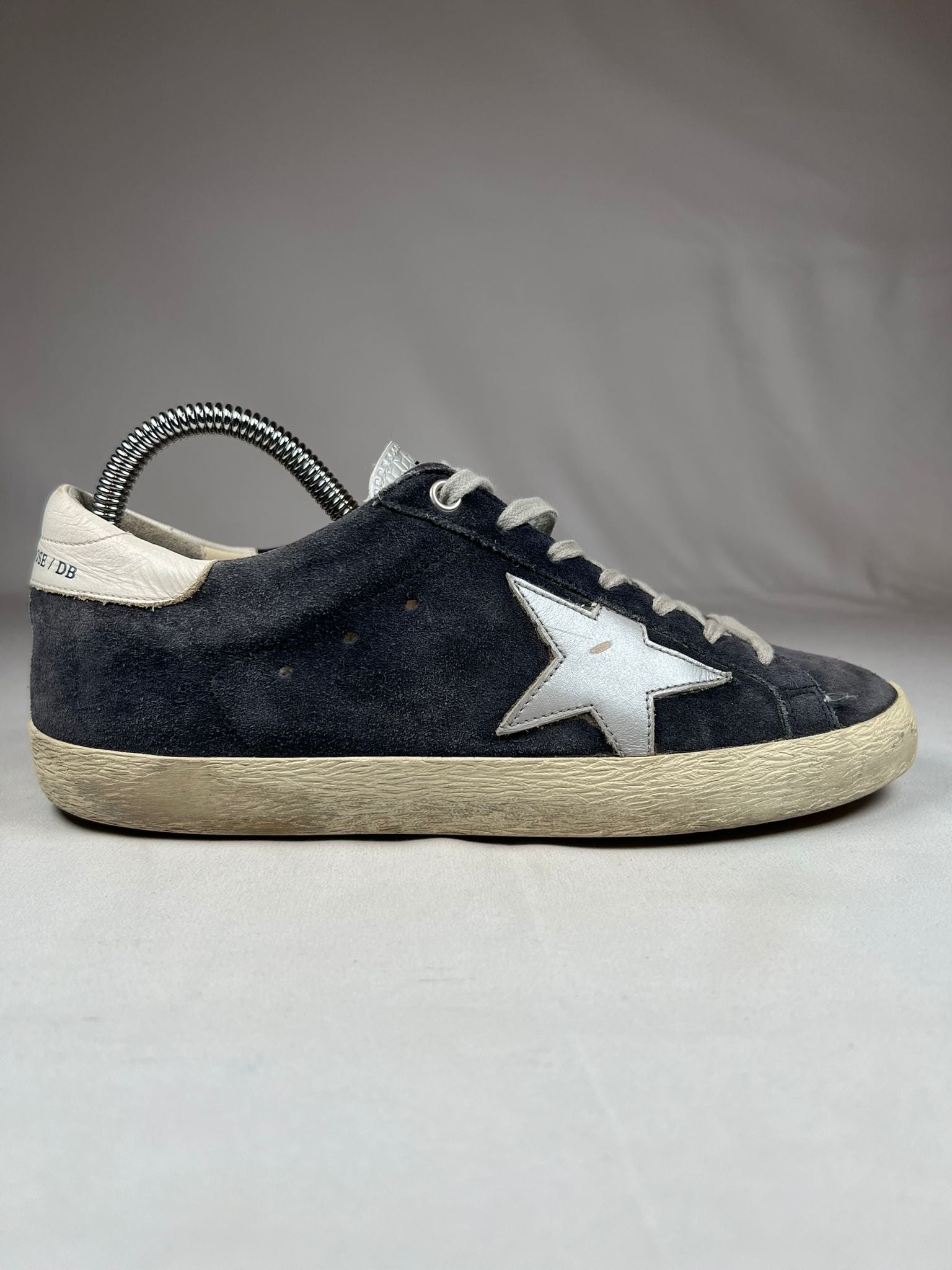 Golden Goose Superstar