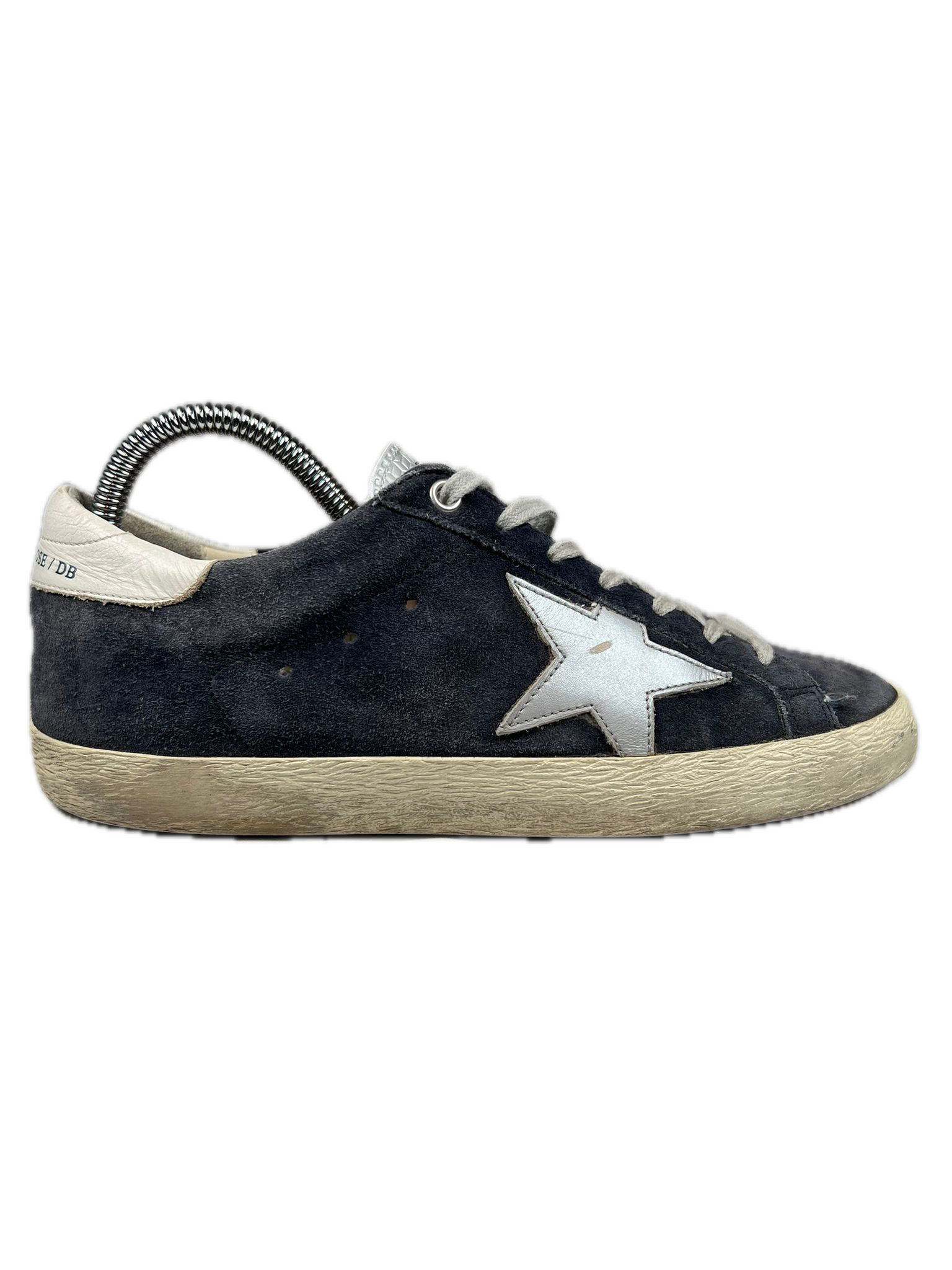 Golden Goose Superstar