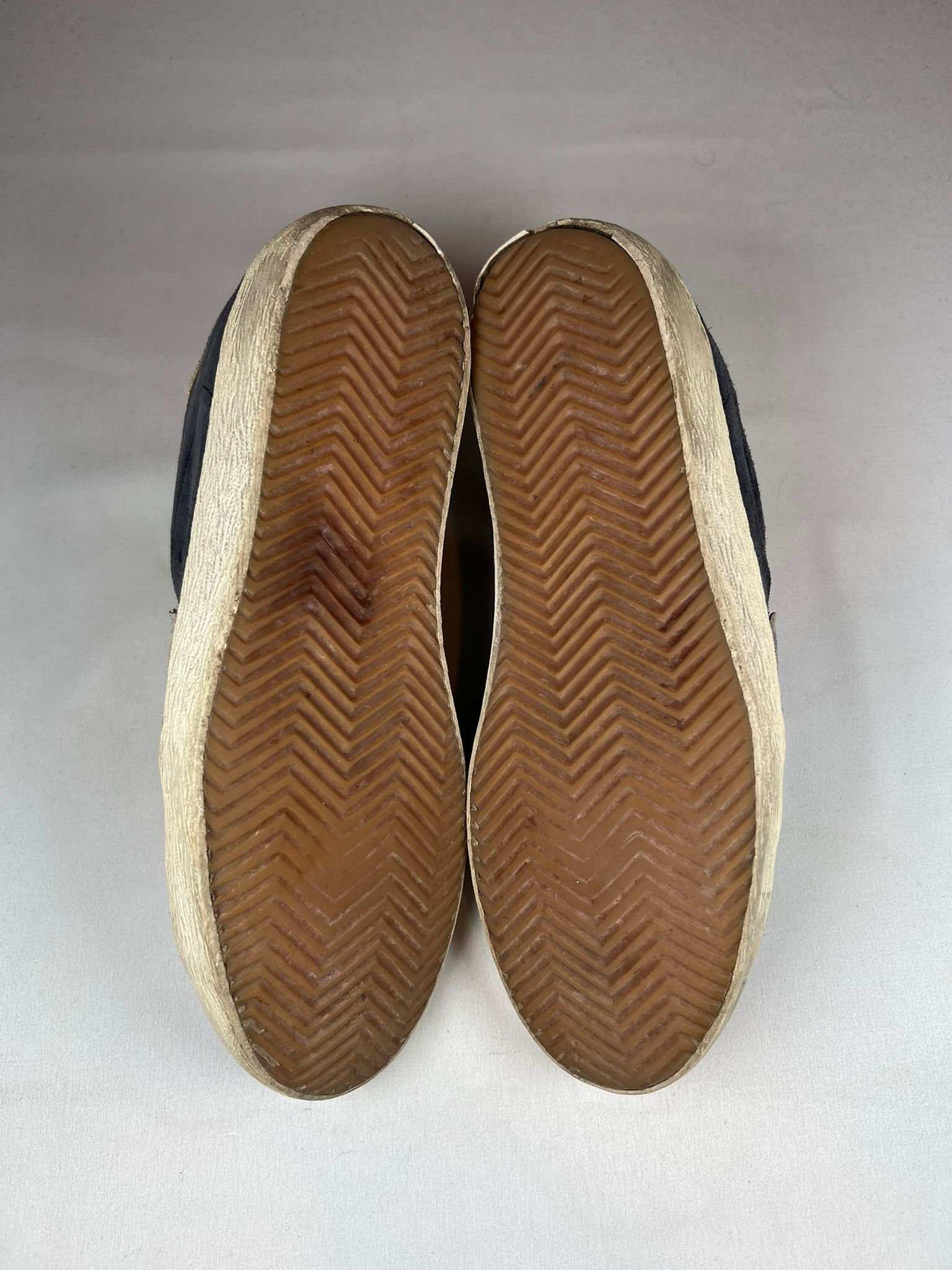 Golden Goose Superstar