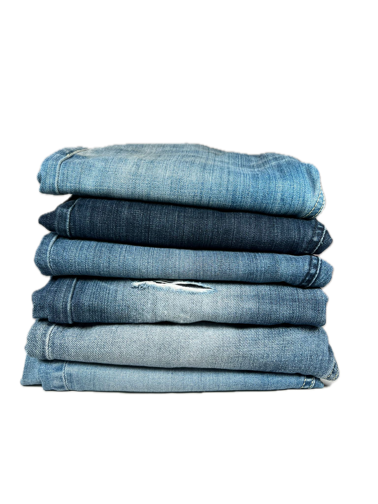 Dondup Jeans Bulk x6