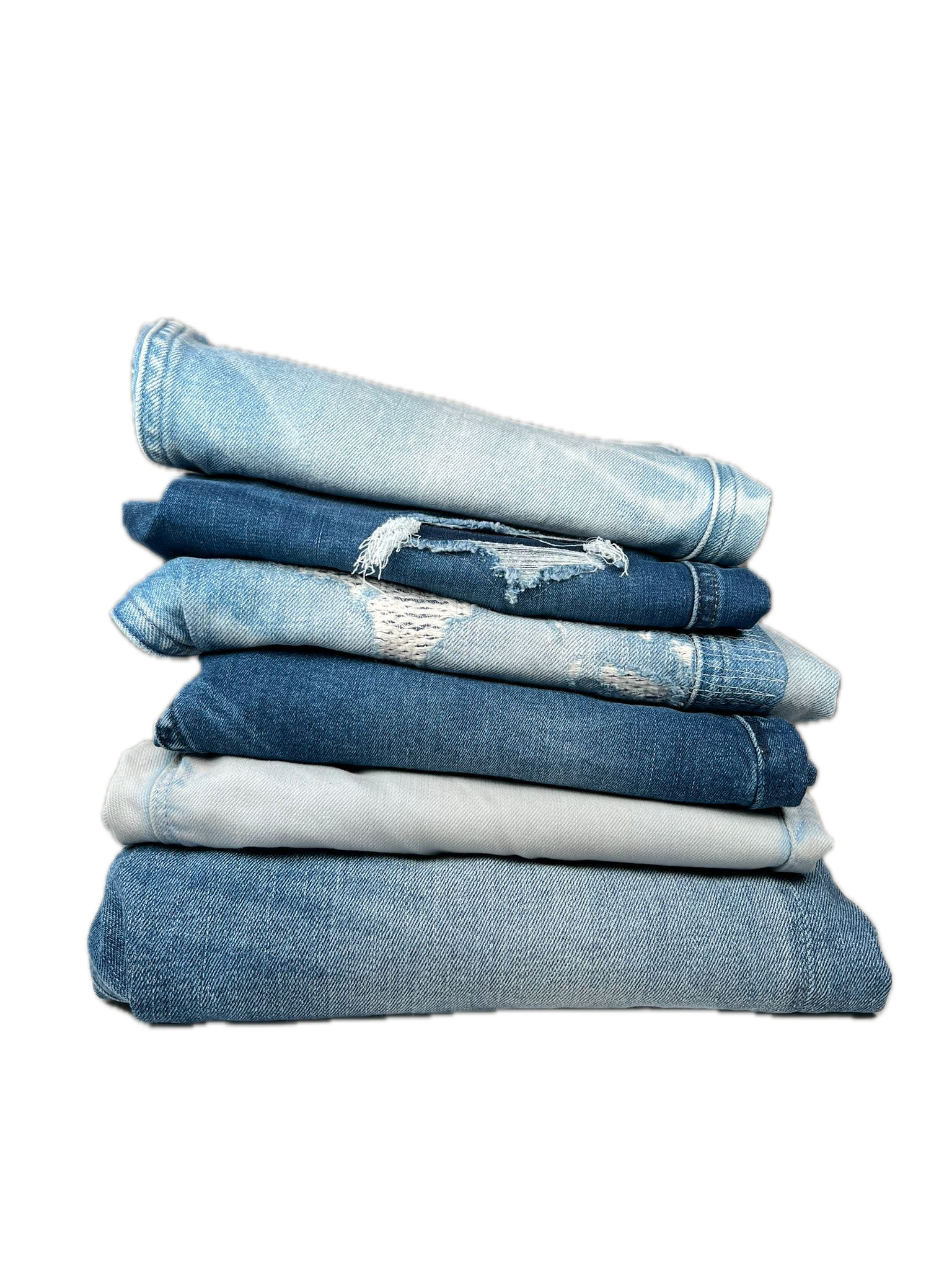 Replay Anbass Jeans Bulk x6