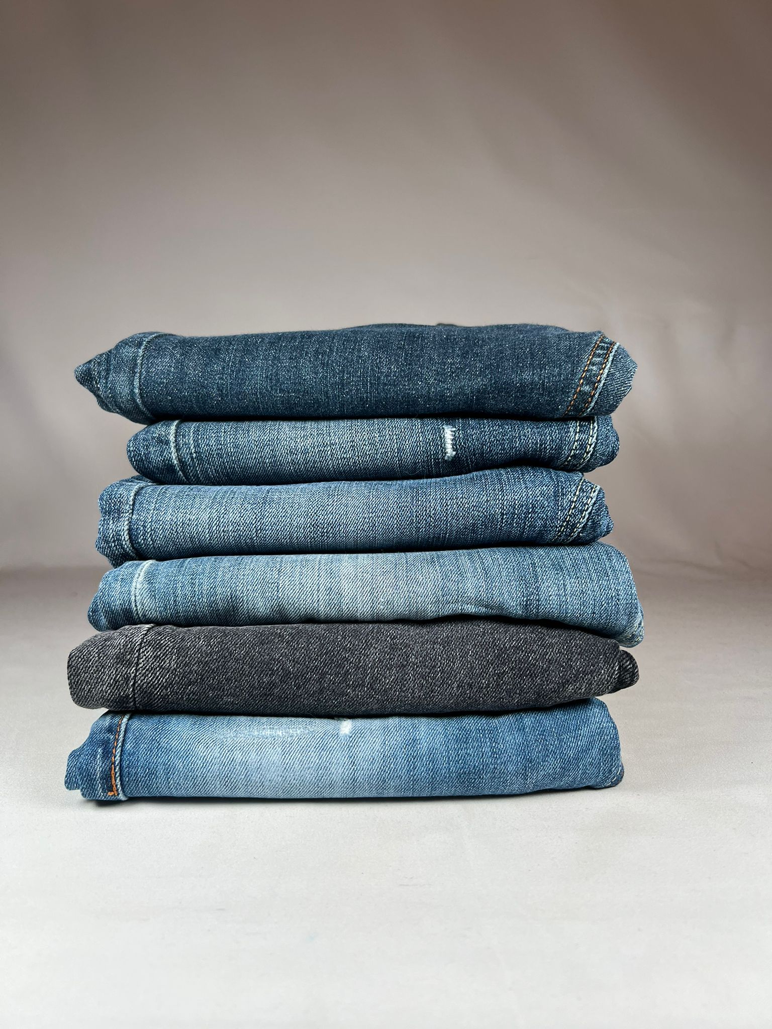 Dondup George Jeans Bulk x6