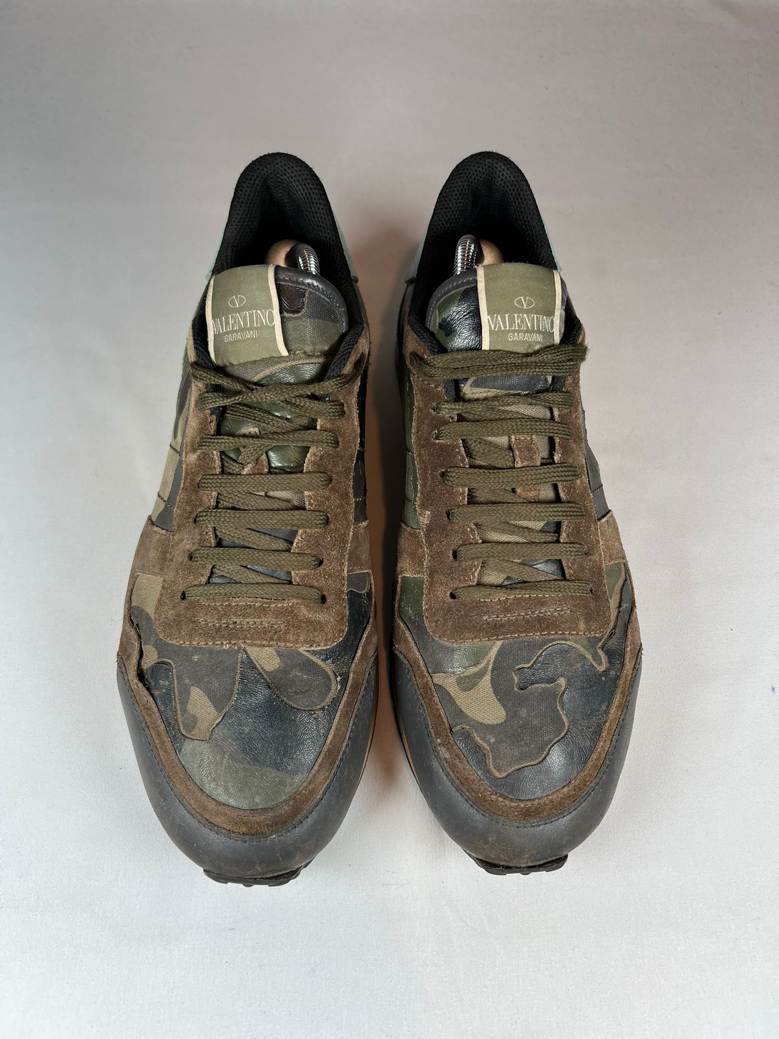 Valentino Rockrunner