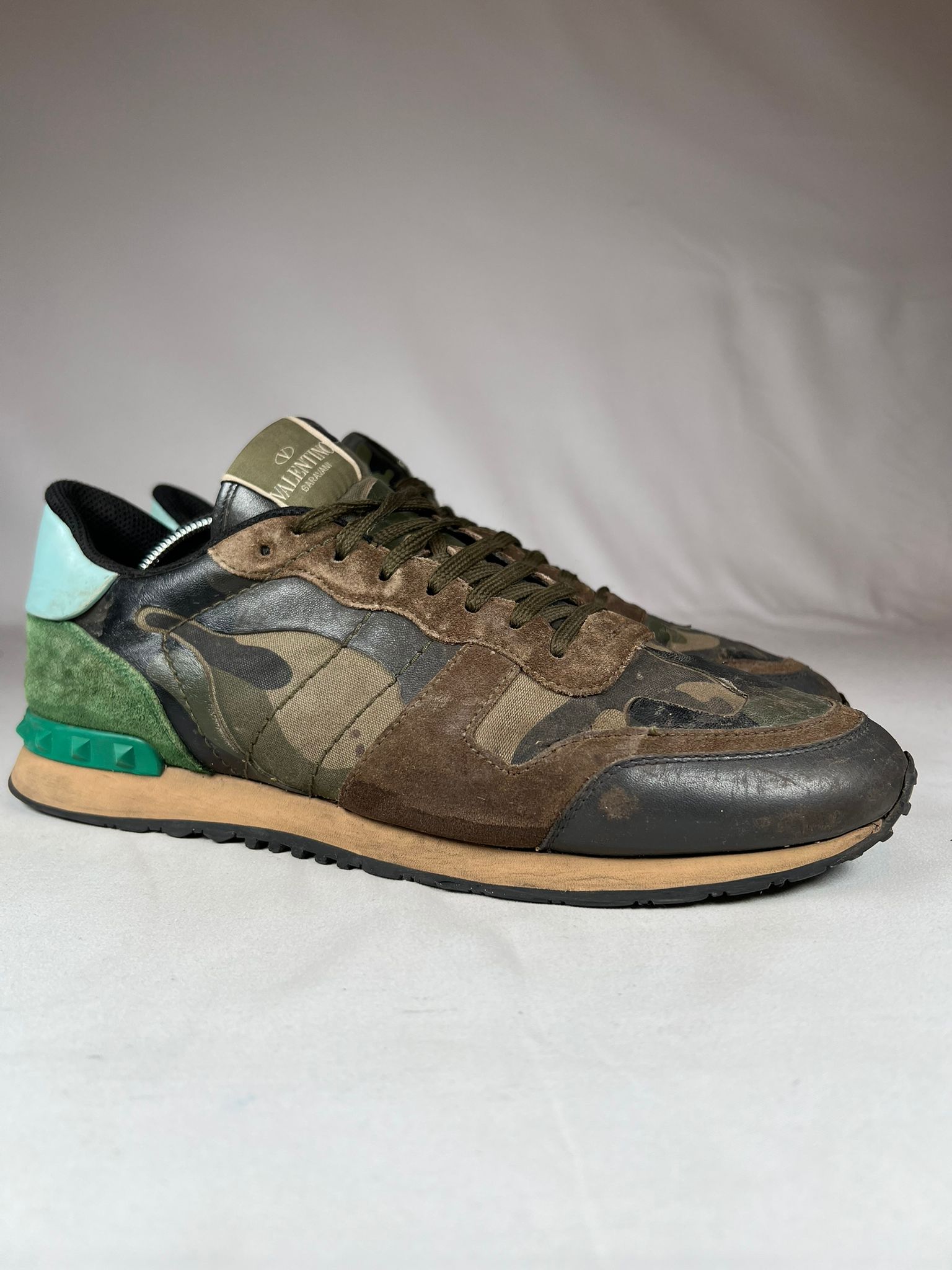 Valentino Rockrunner