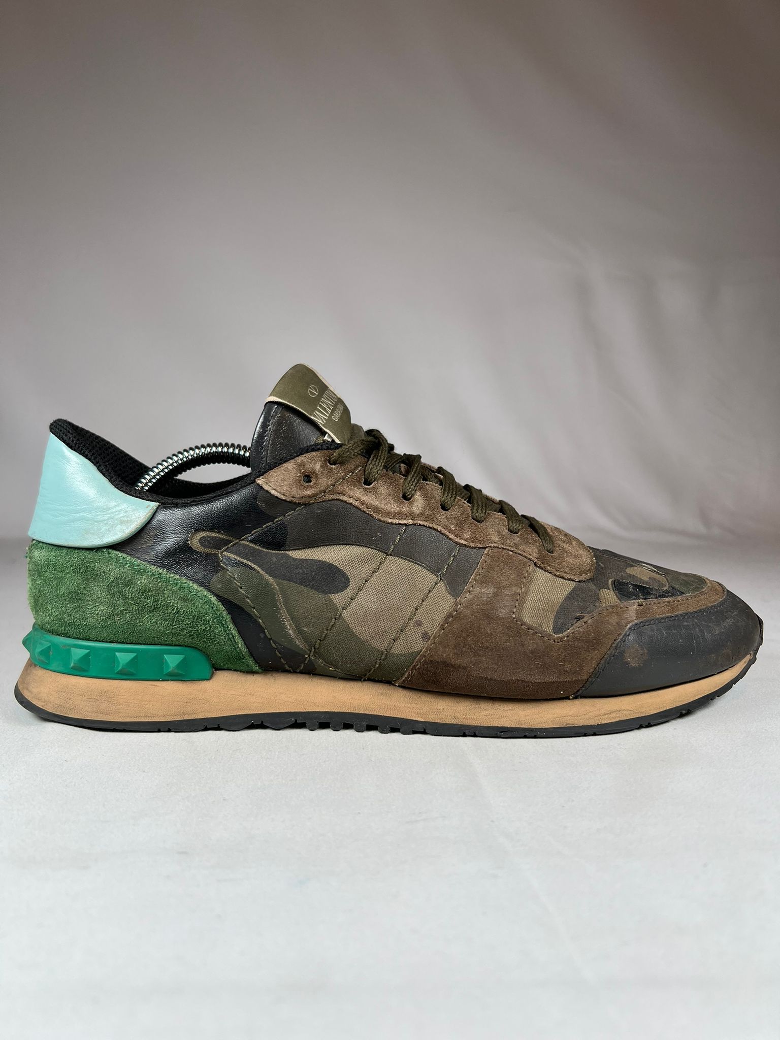 Valentino Rockrunner
