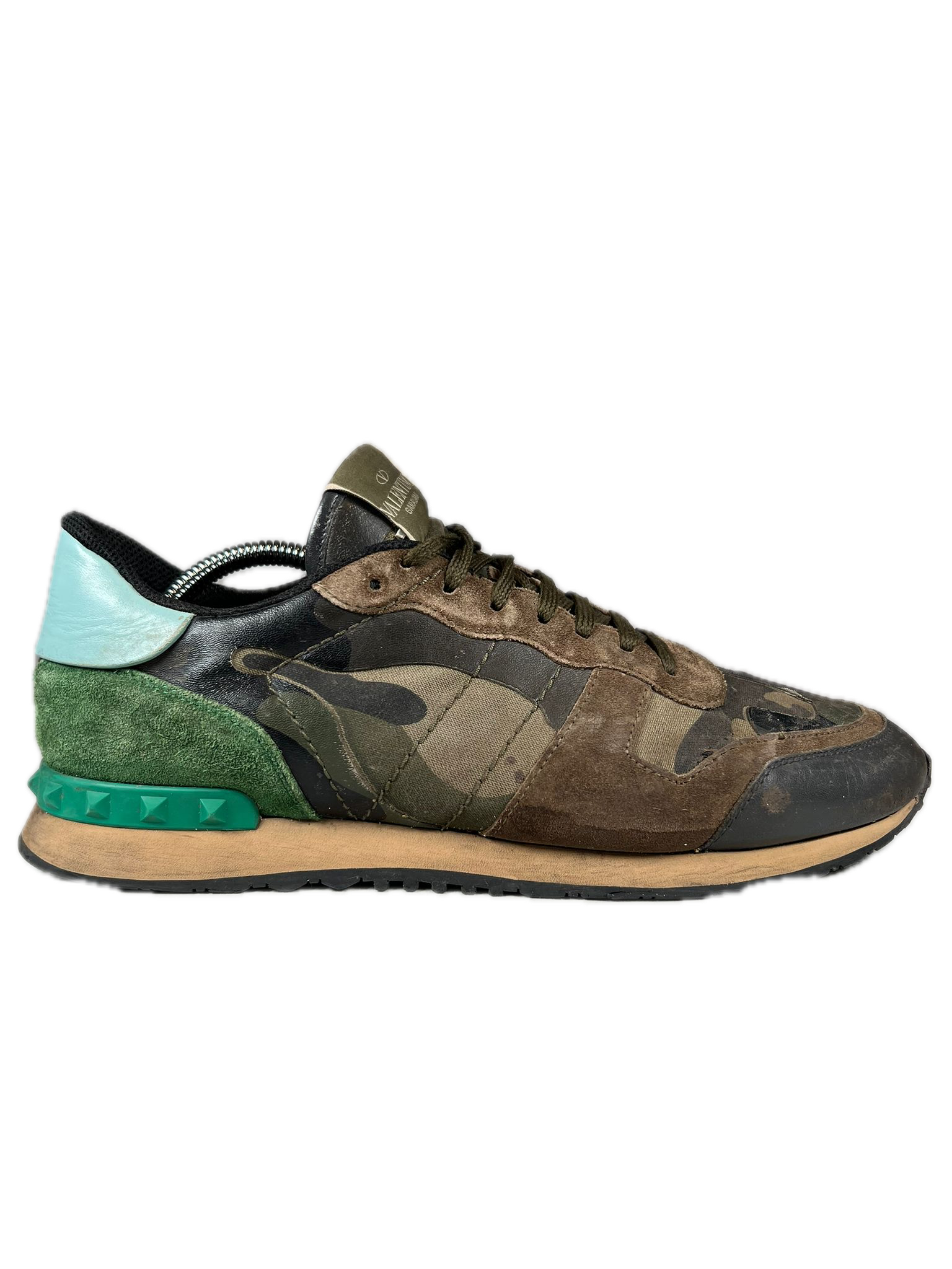 Valentino Rockrunner