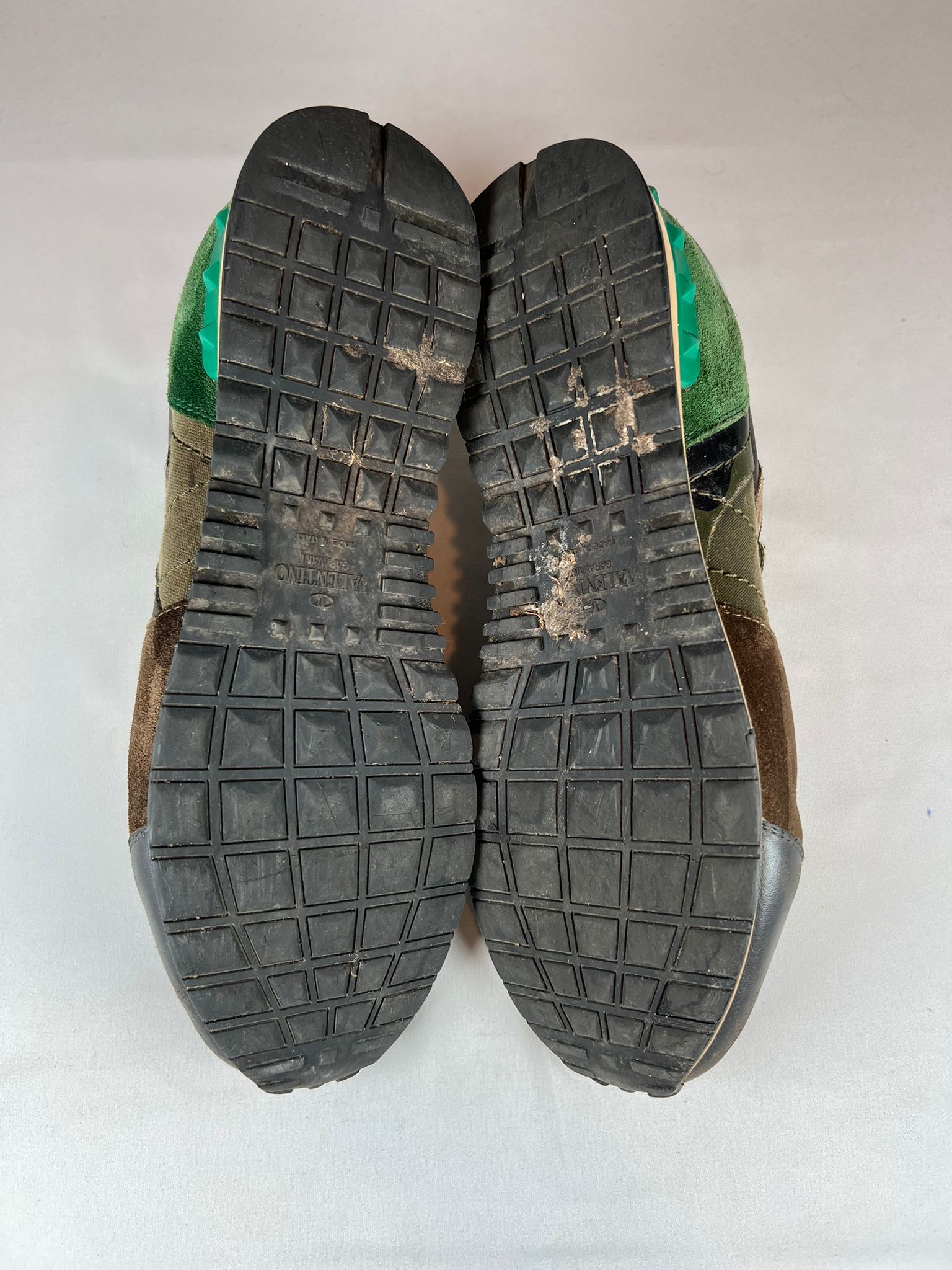 Valentino Rockrunner