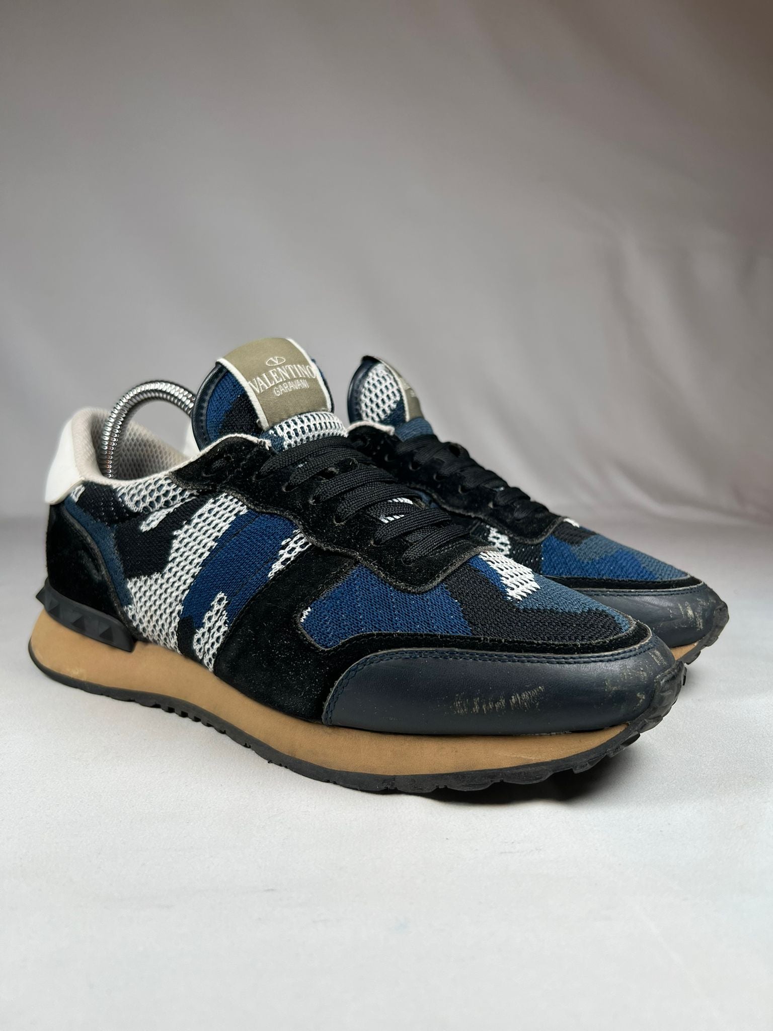 Valentino Rockrunner
