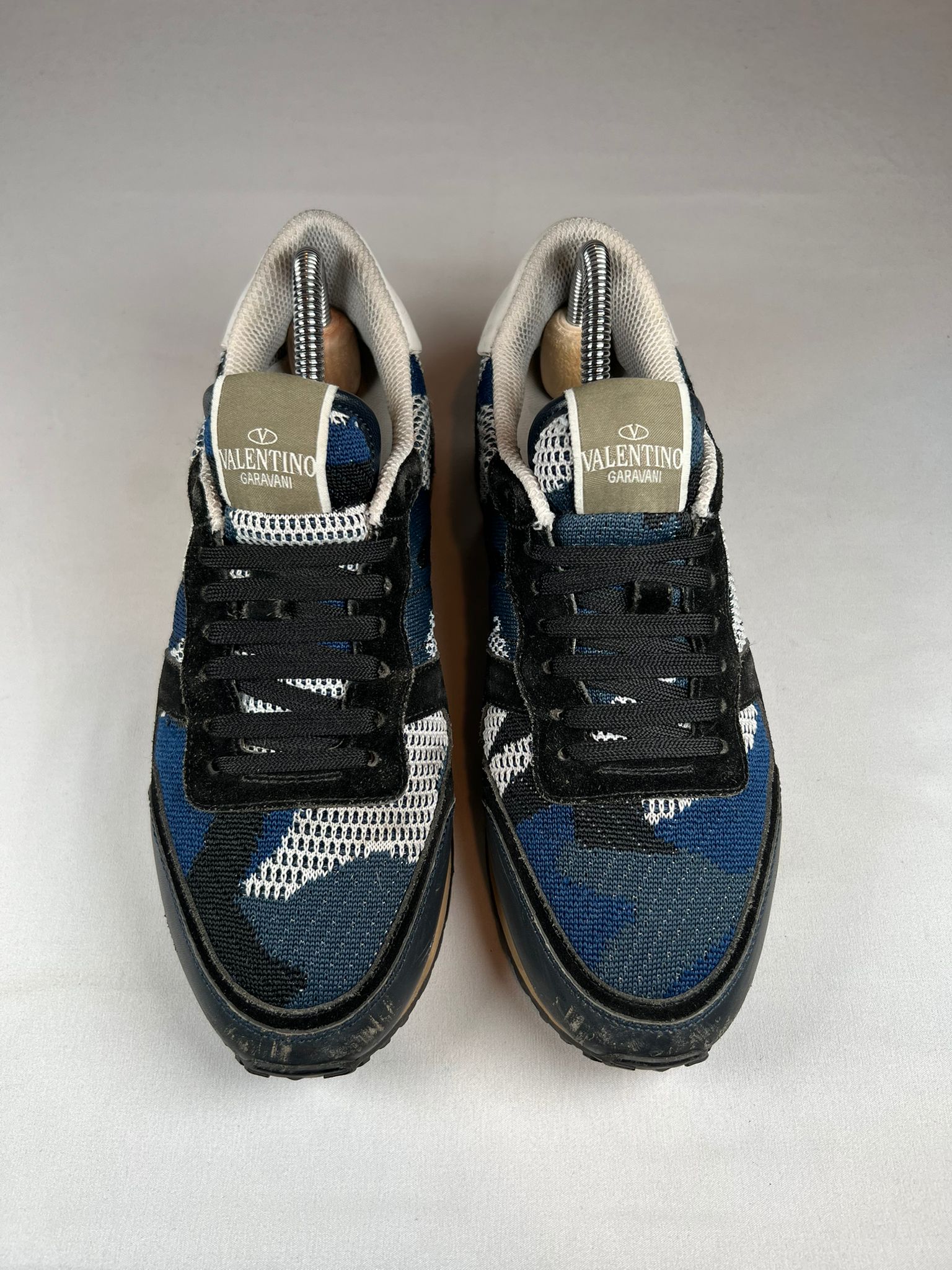 Valentino Rockrunner