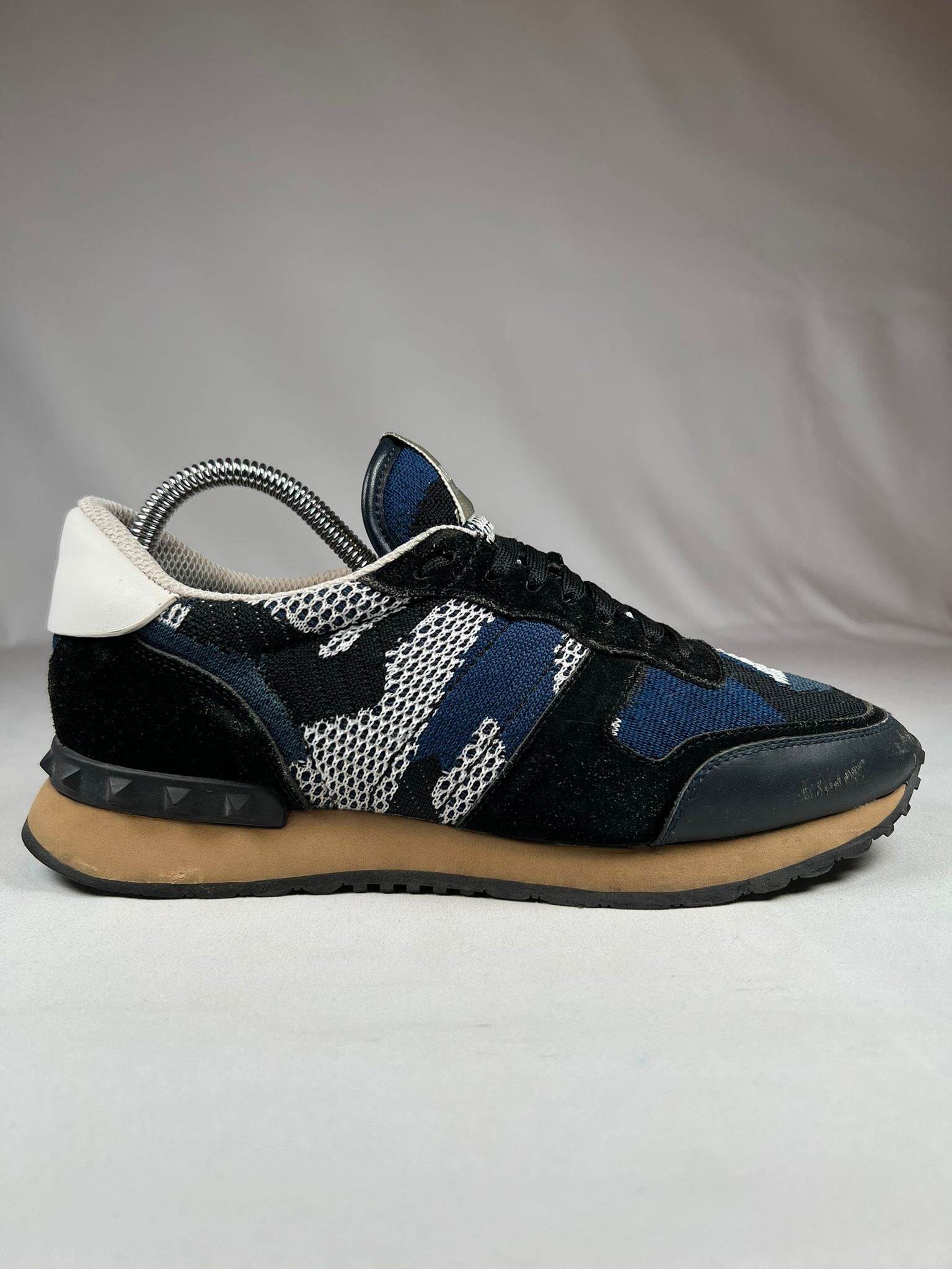 Valentino Rockrunner