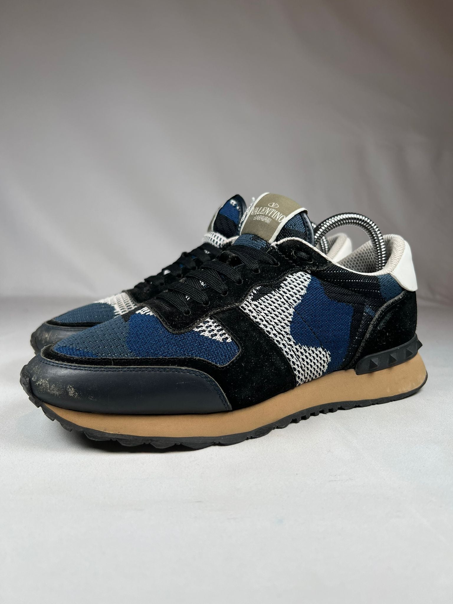 Valentino Rockrunner
