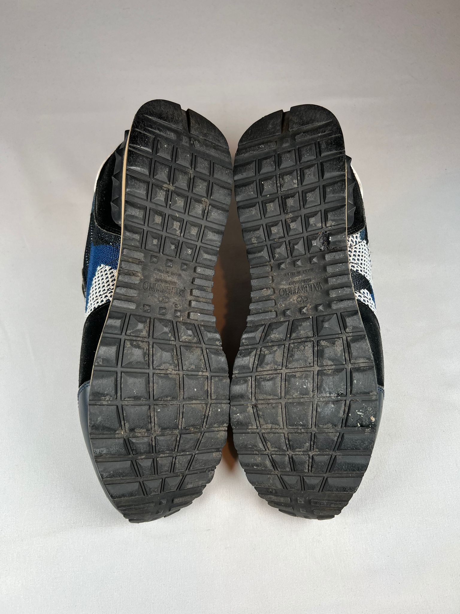 Valentino Rockrunner