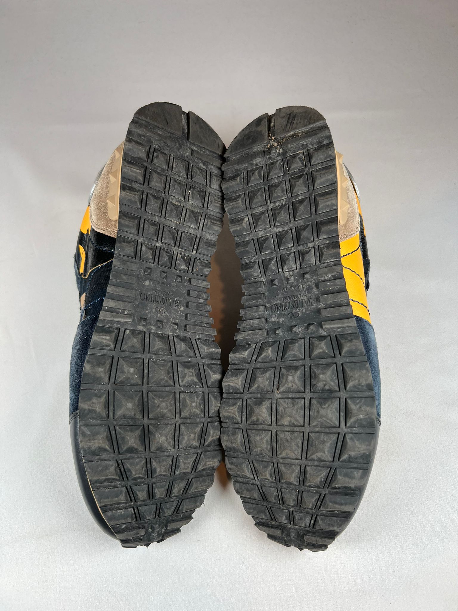 Valentino Rockrunner