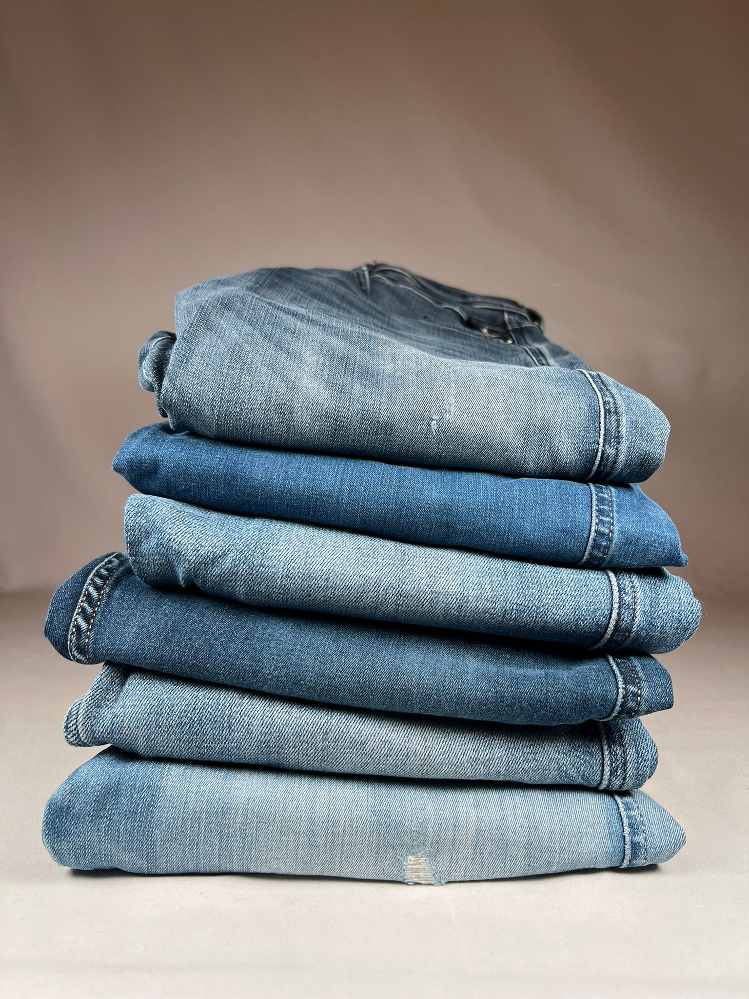 Replay Anbass Jeans Bulk x6