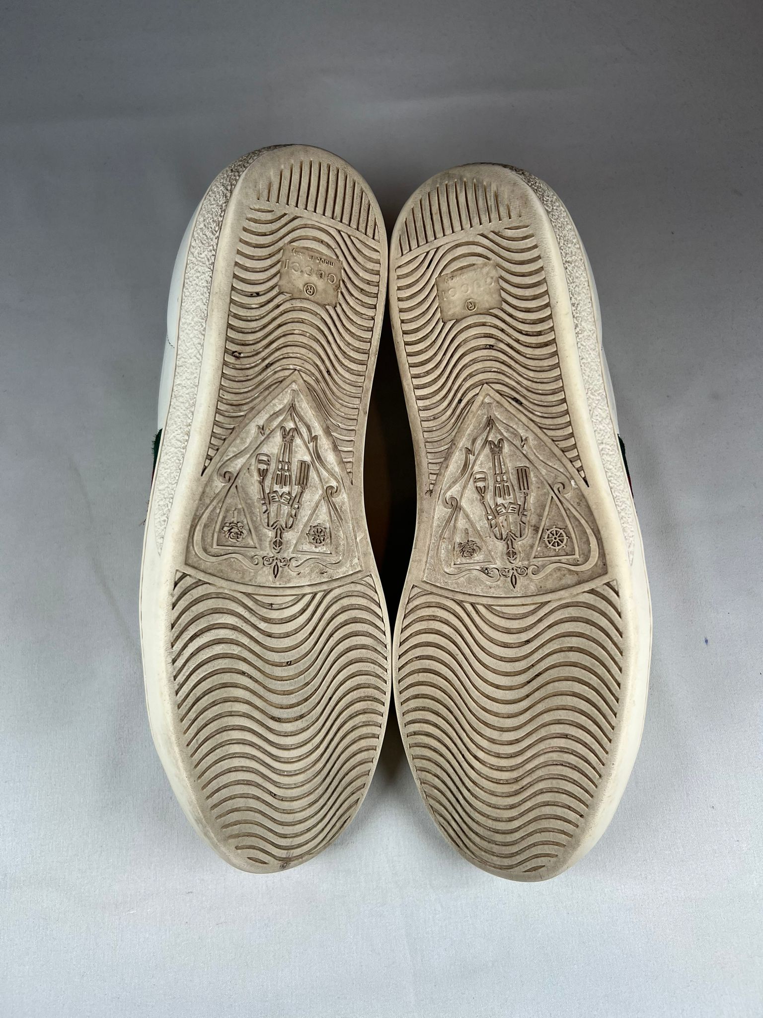 Gucci Ace Bee