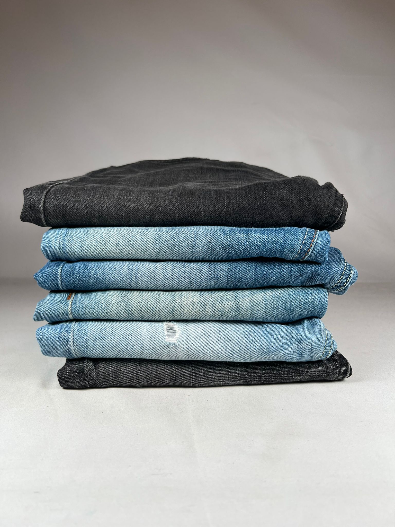 Dondup George Jeans Bulk x6