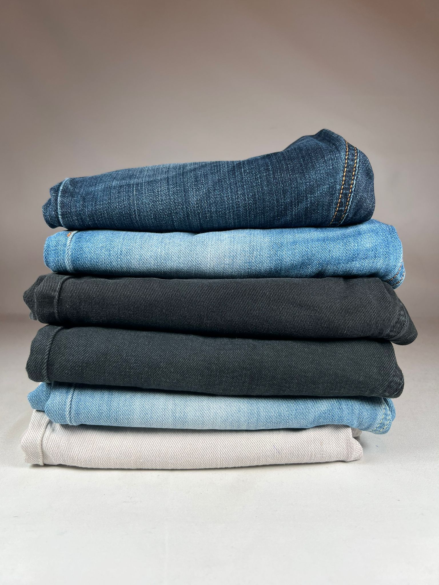 Dondup George Jeans Bulk x6