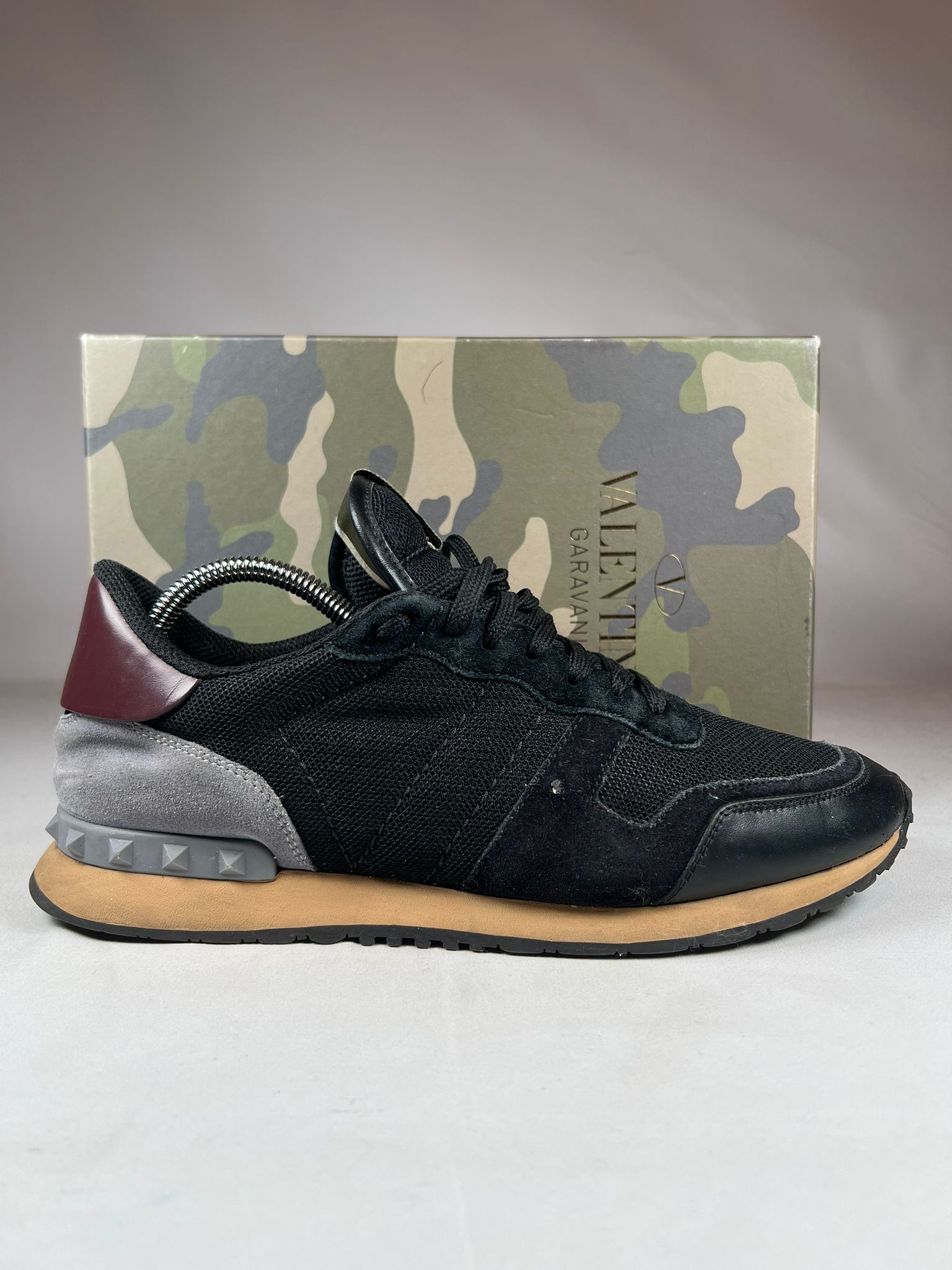 Valentino Rockrunner