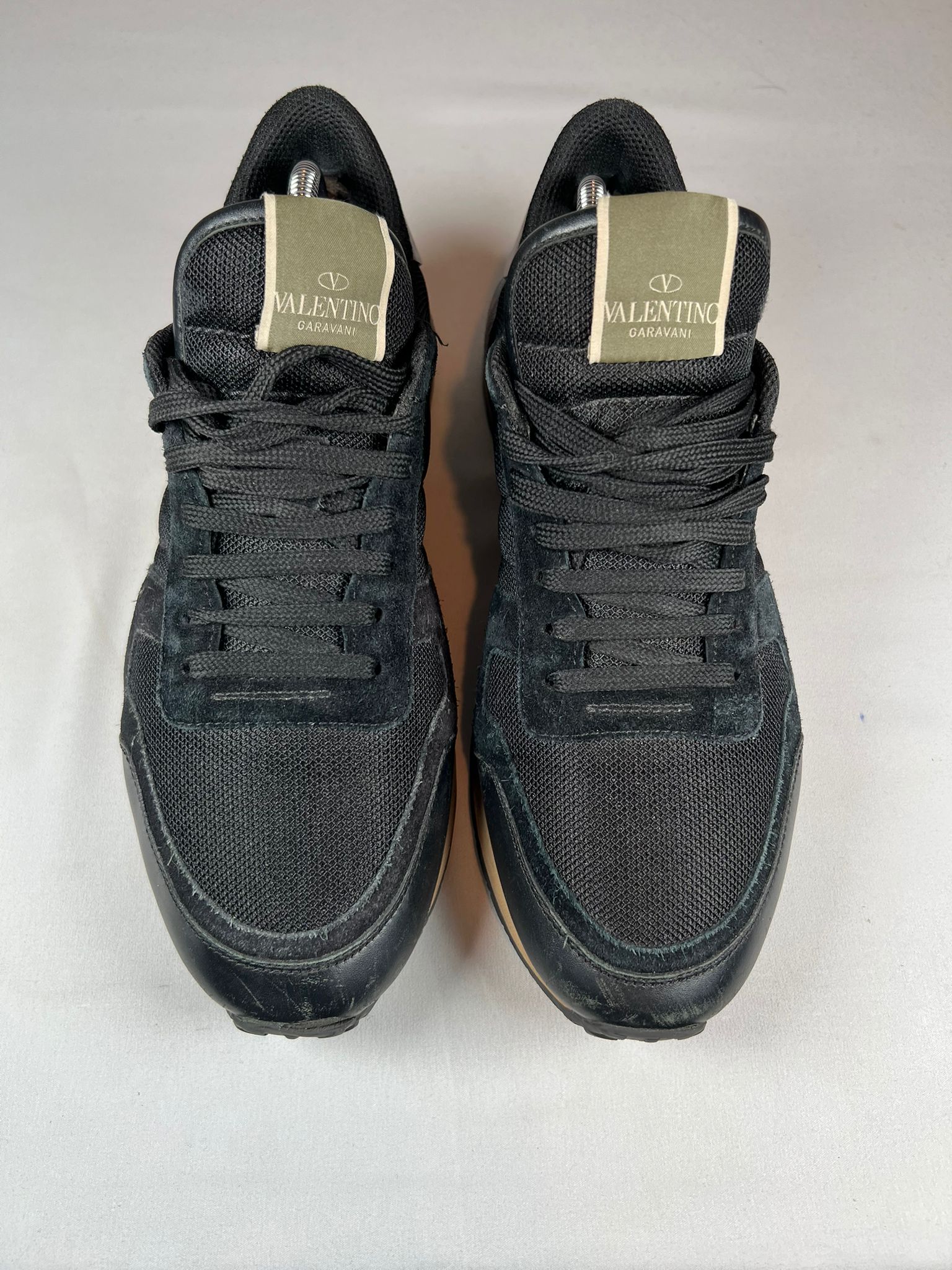 Valentino Rockrunner