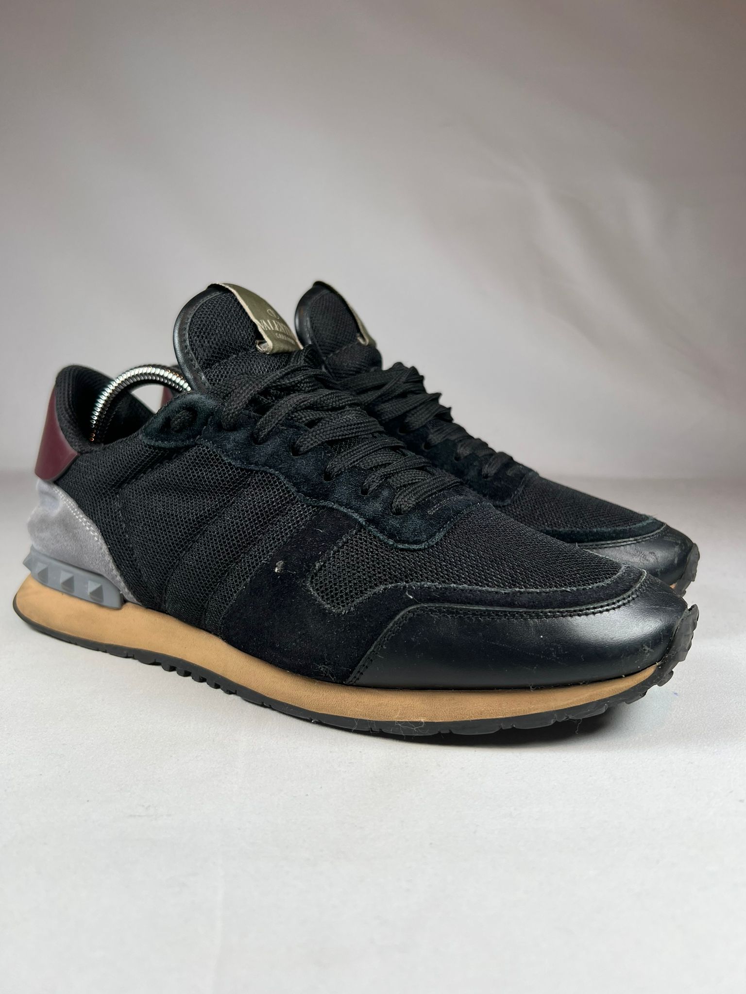 Valentino Rockrunner