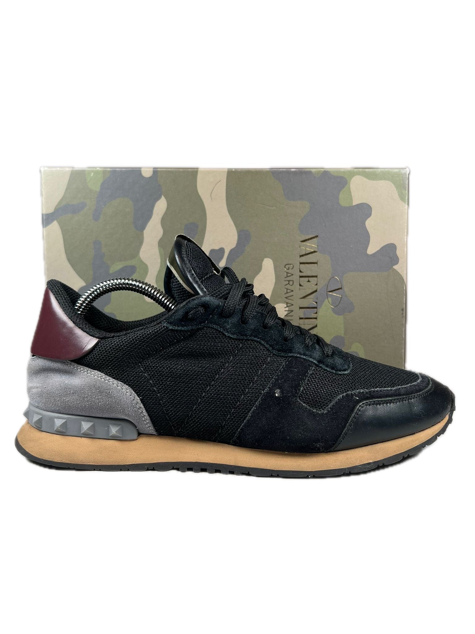 Valentino Rockrunner