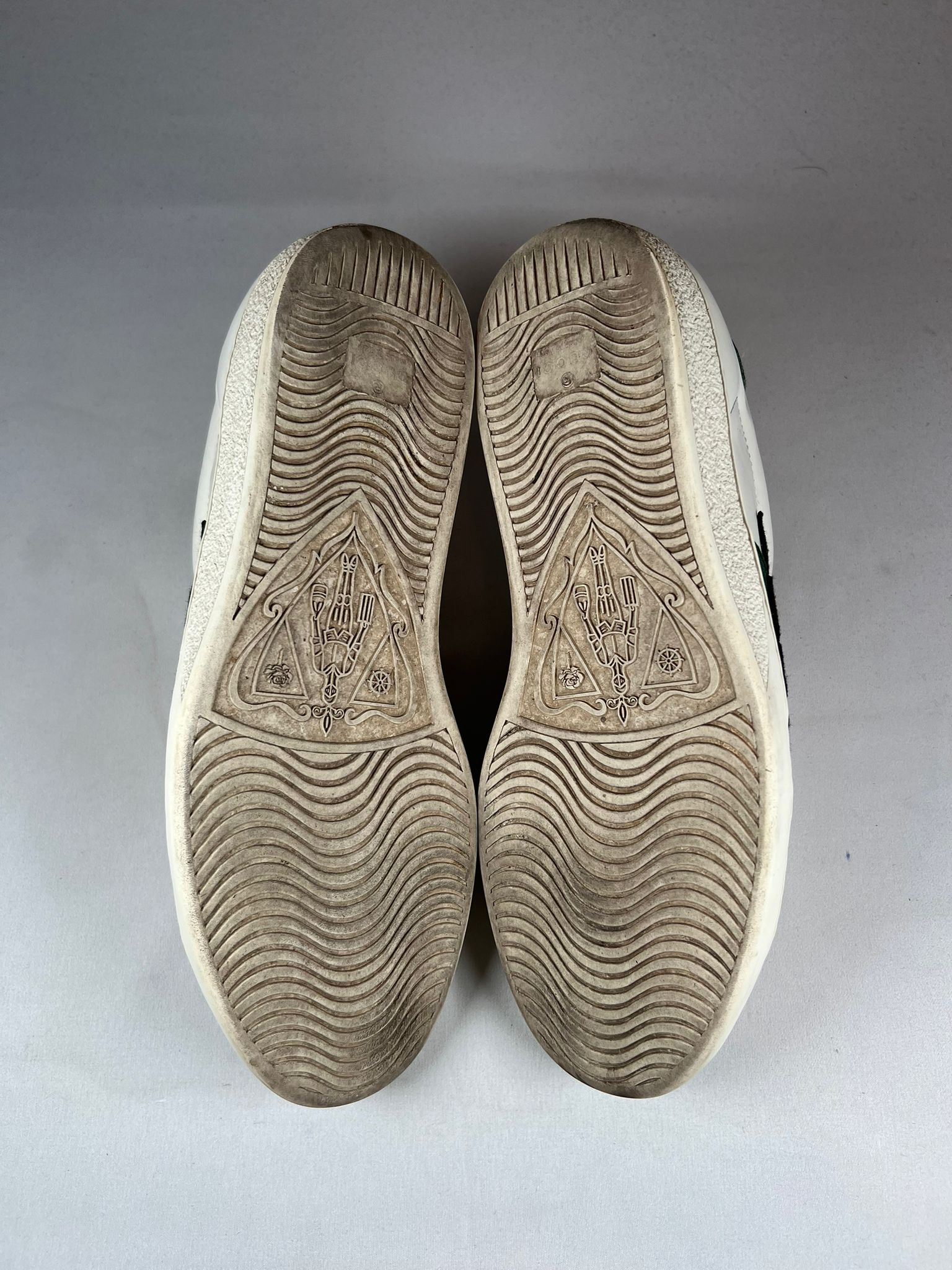 Gucci Ace Snake