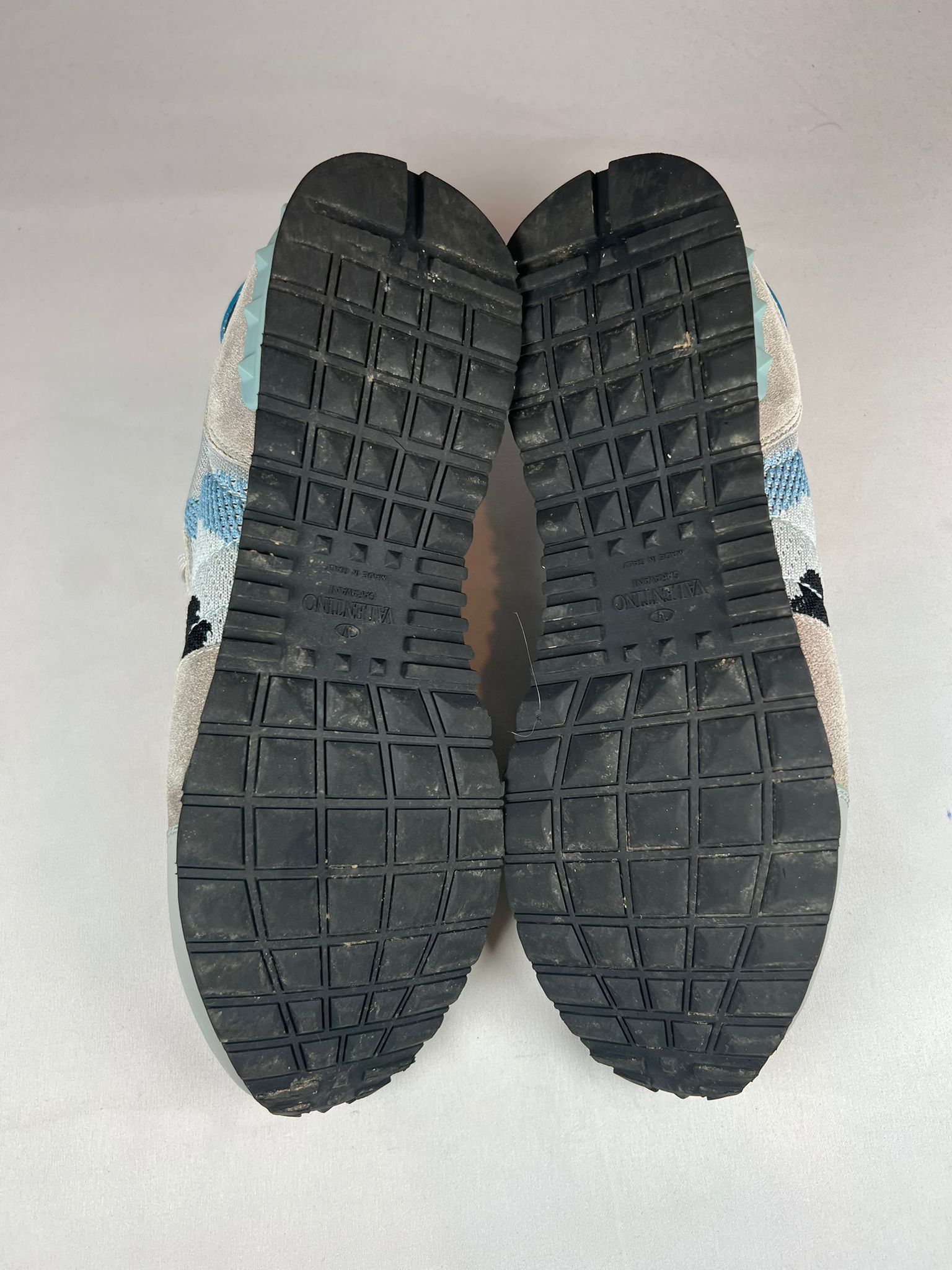 Valentino Rockrunner