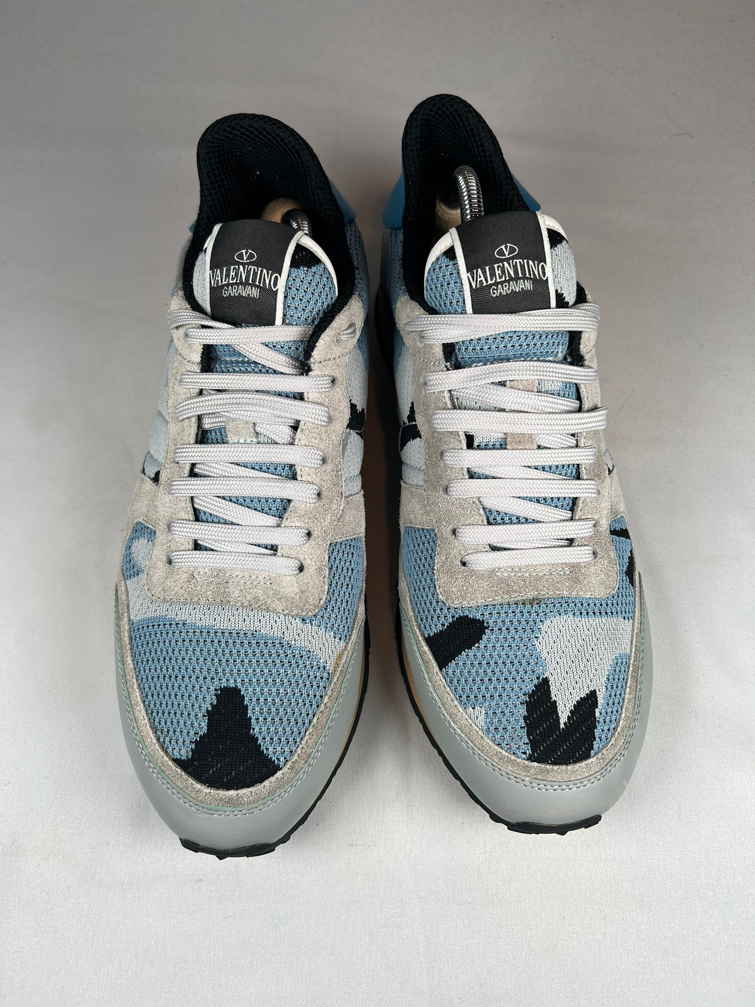 Valentino Rockrunner