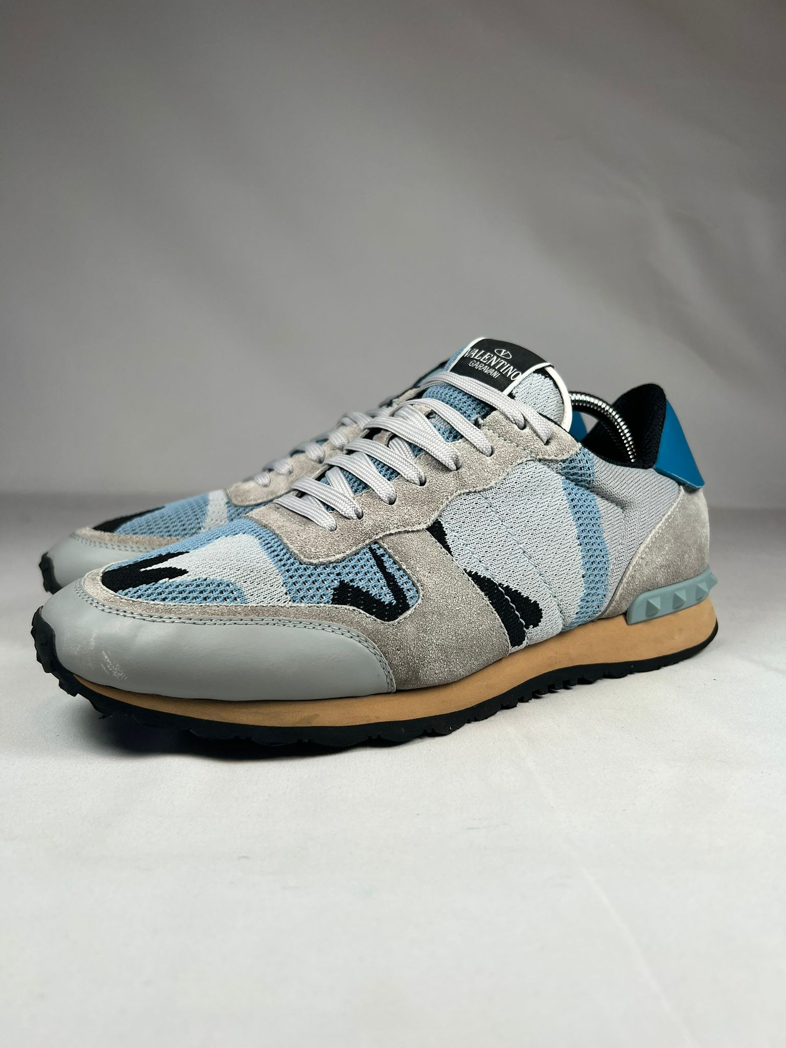 Valentino Rockrunner