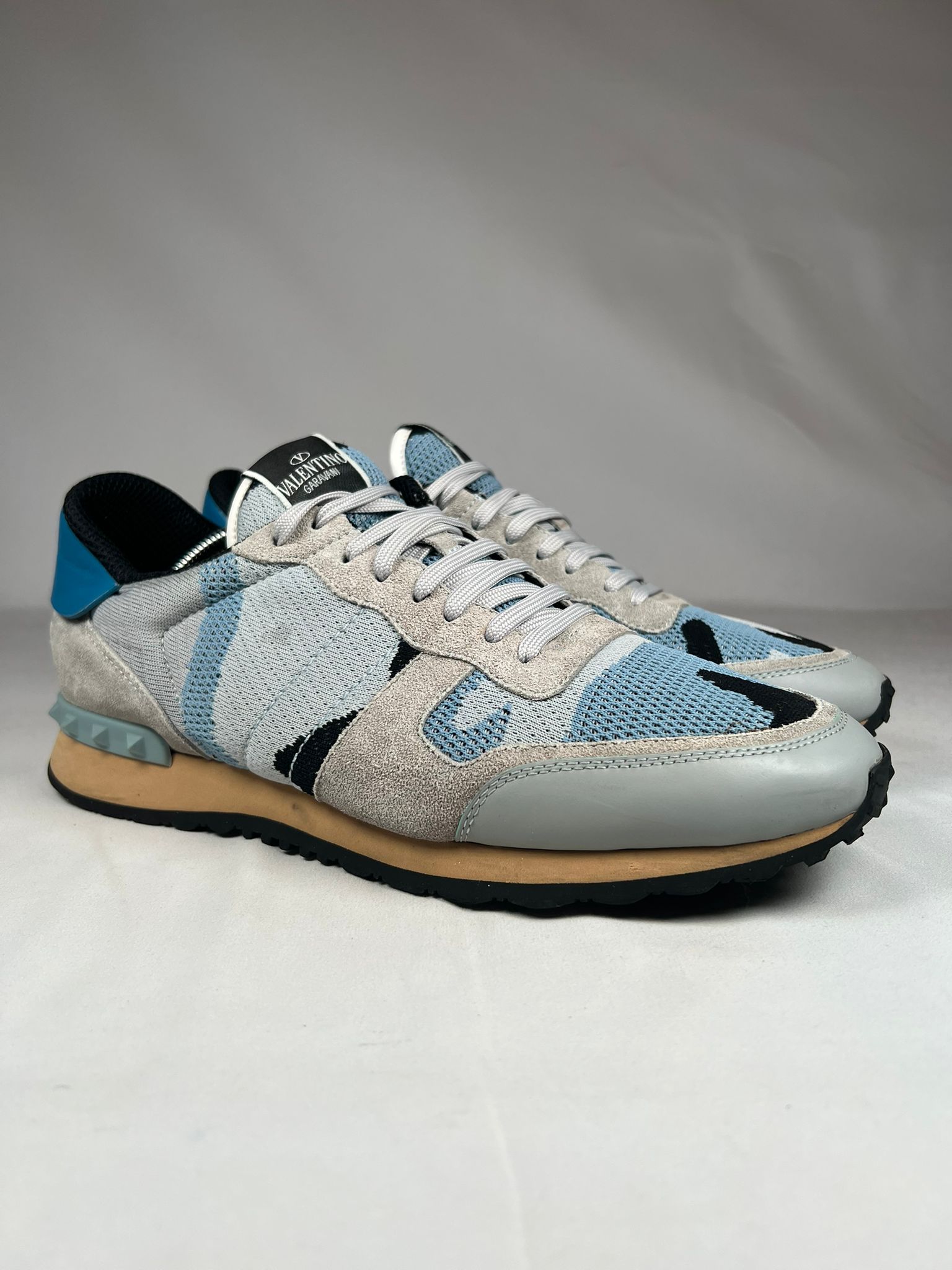 Valentino Rockrunner