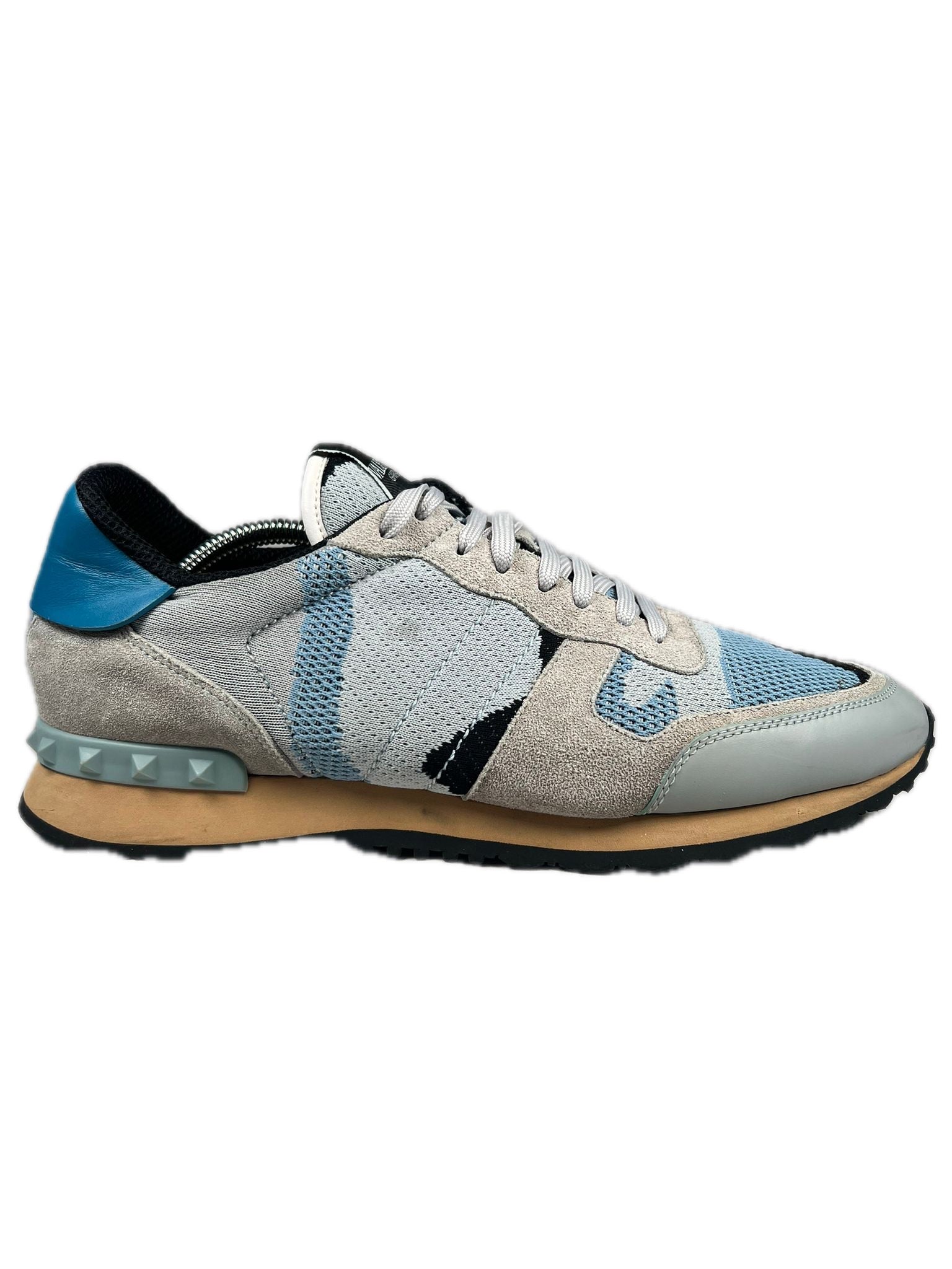 Valentino Rockrunner