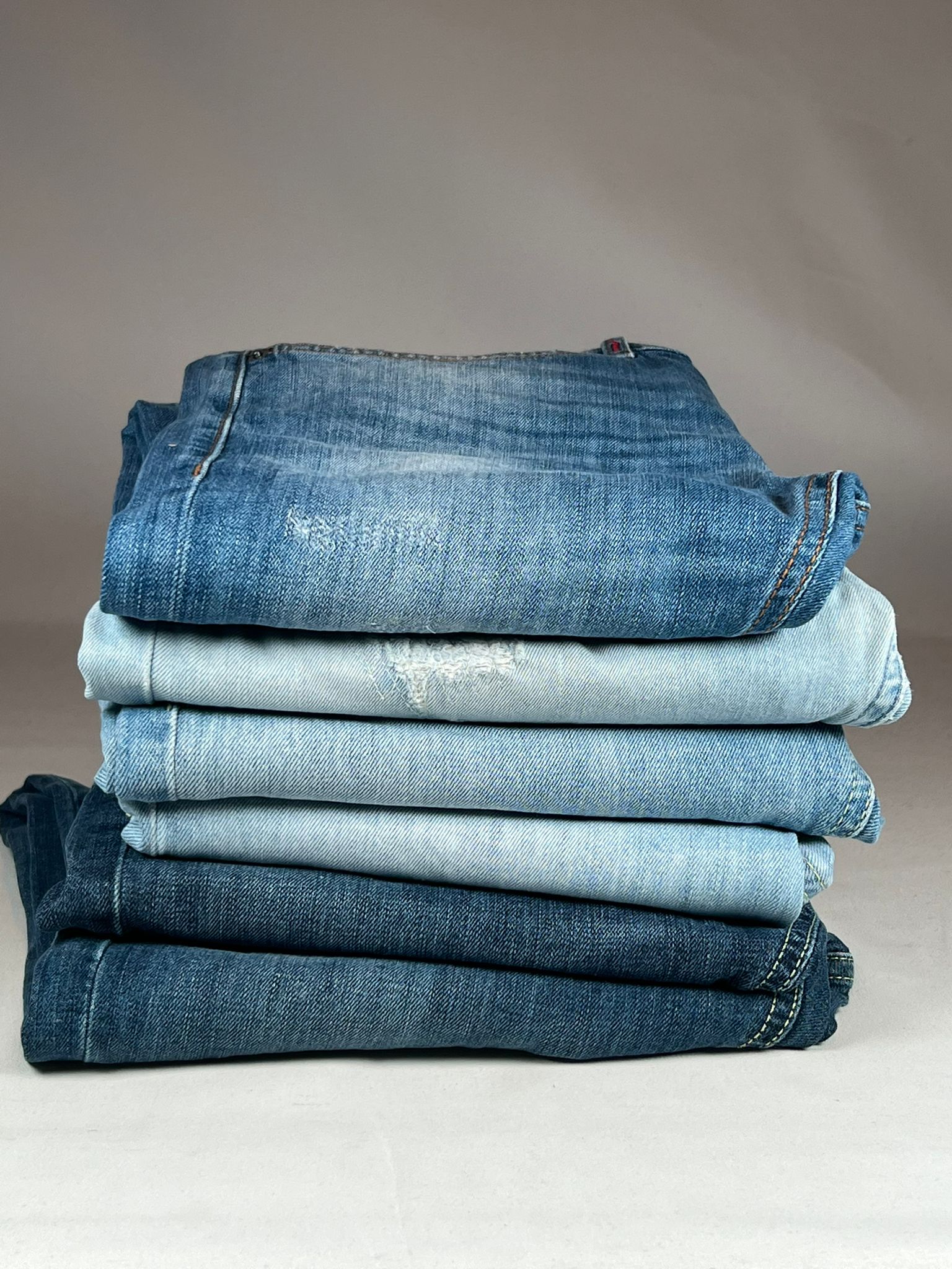 Dondup George Jeans Bulk x6