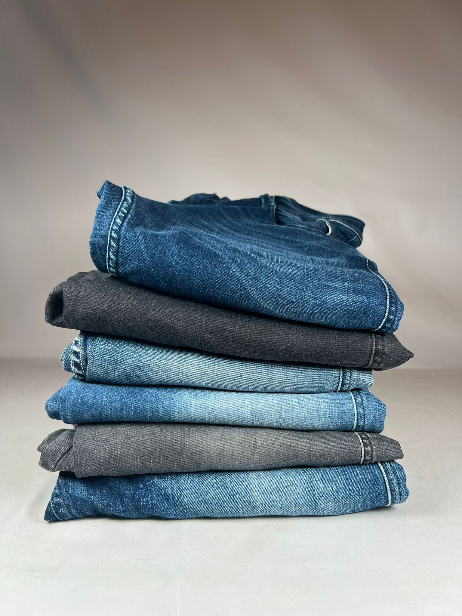 Replay Anbass Jeans Bulk x6