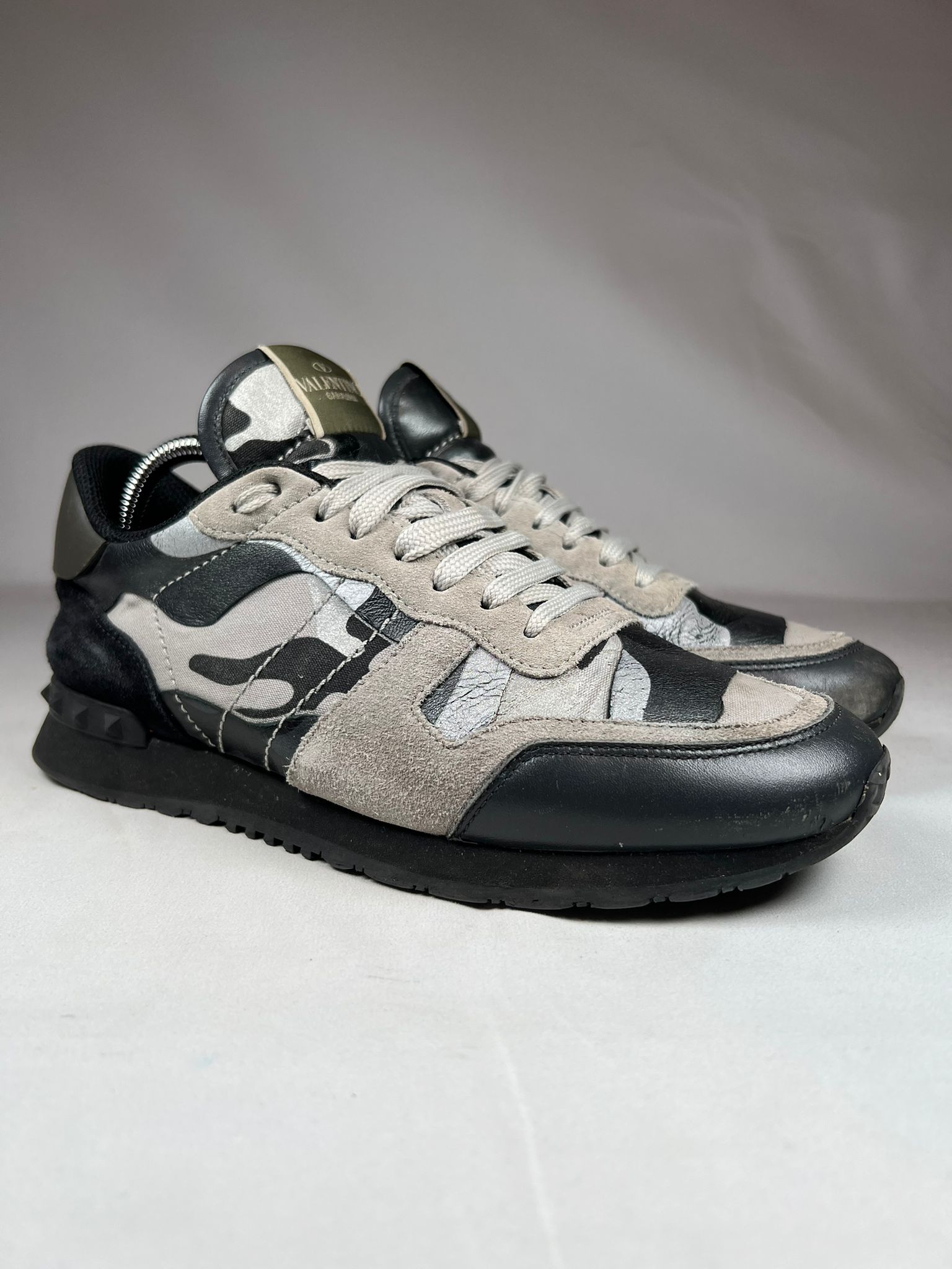 Valentino Rockrunner
