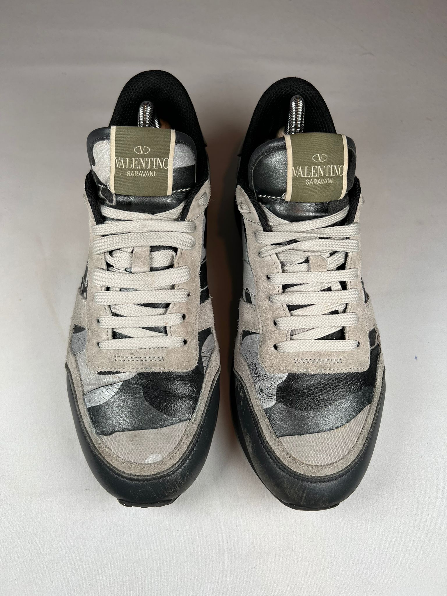 Valentino Rockrunner