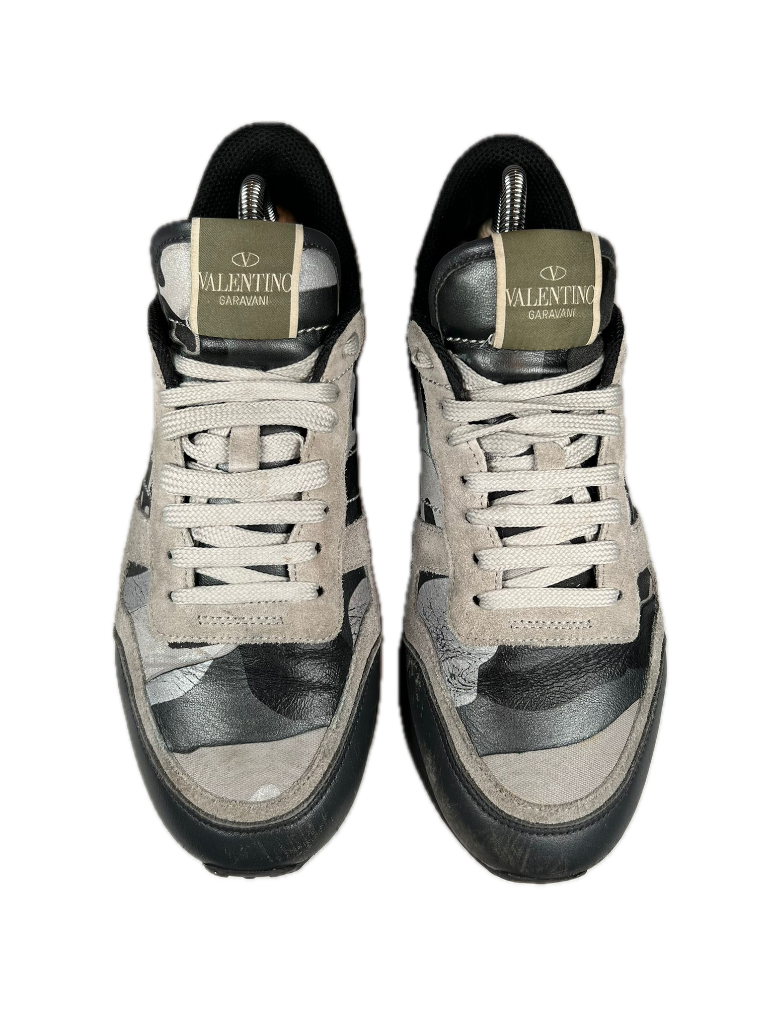 Valentino Rockrunner