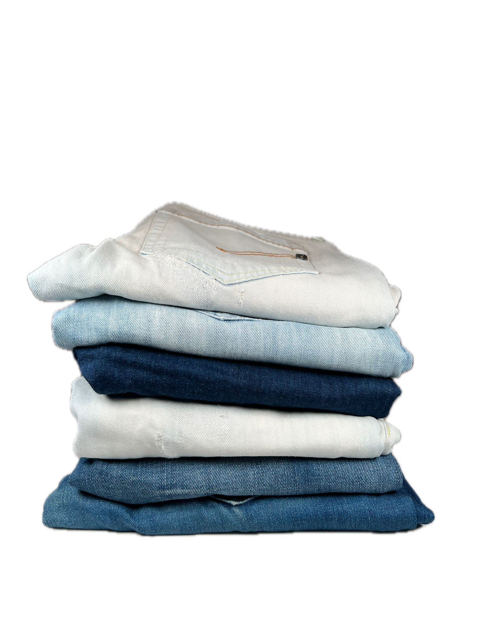 Dondup George Jeans Bulk x6