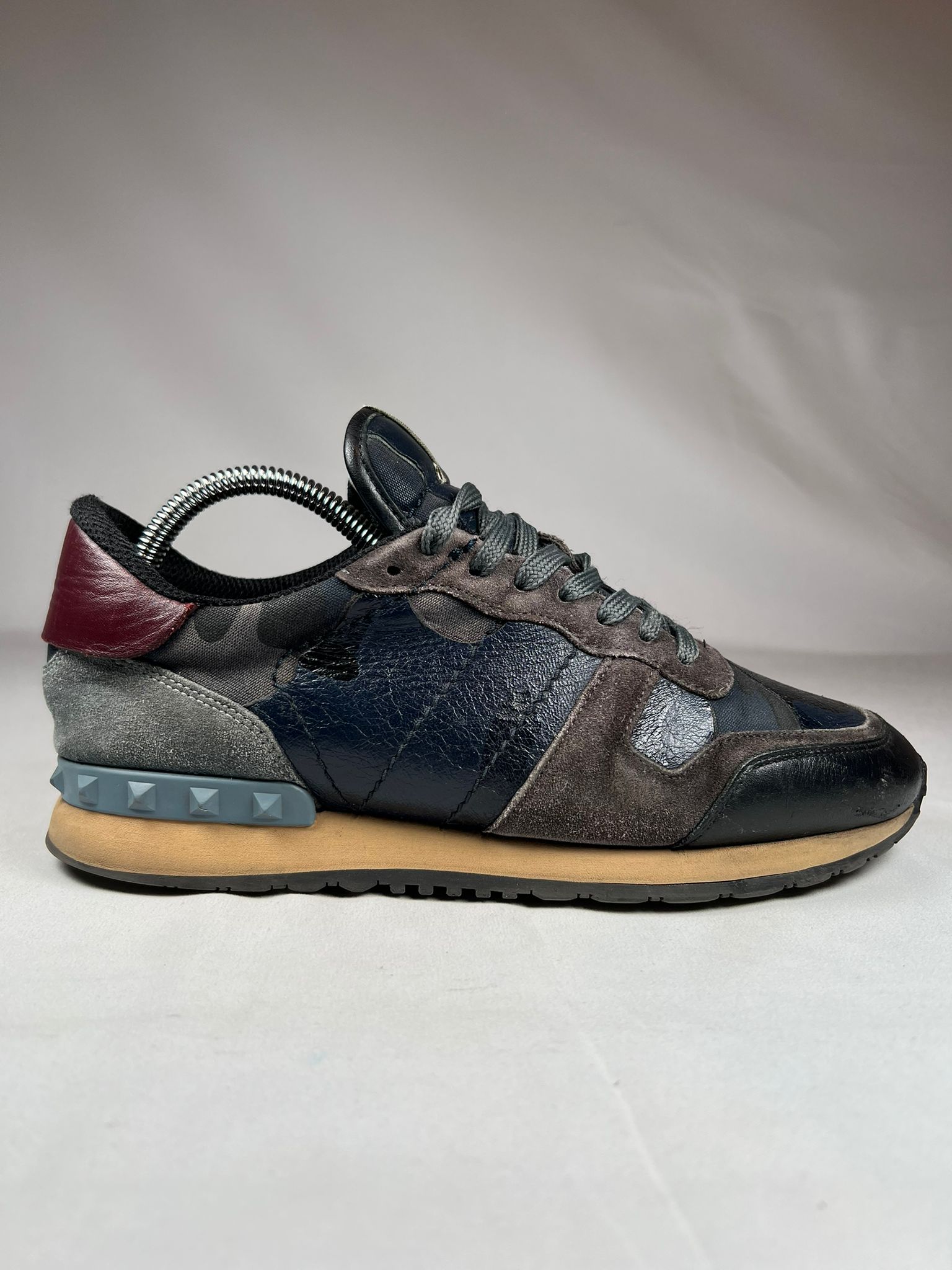 Valentino Rockrunner